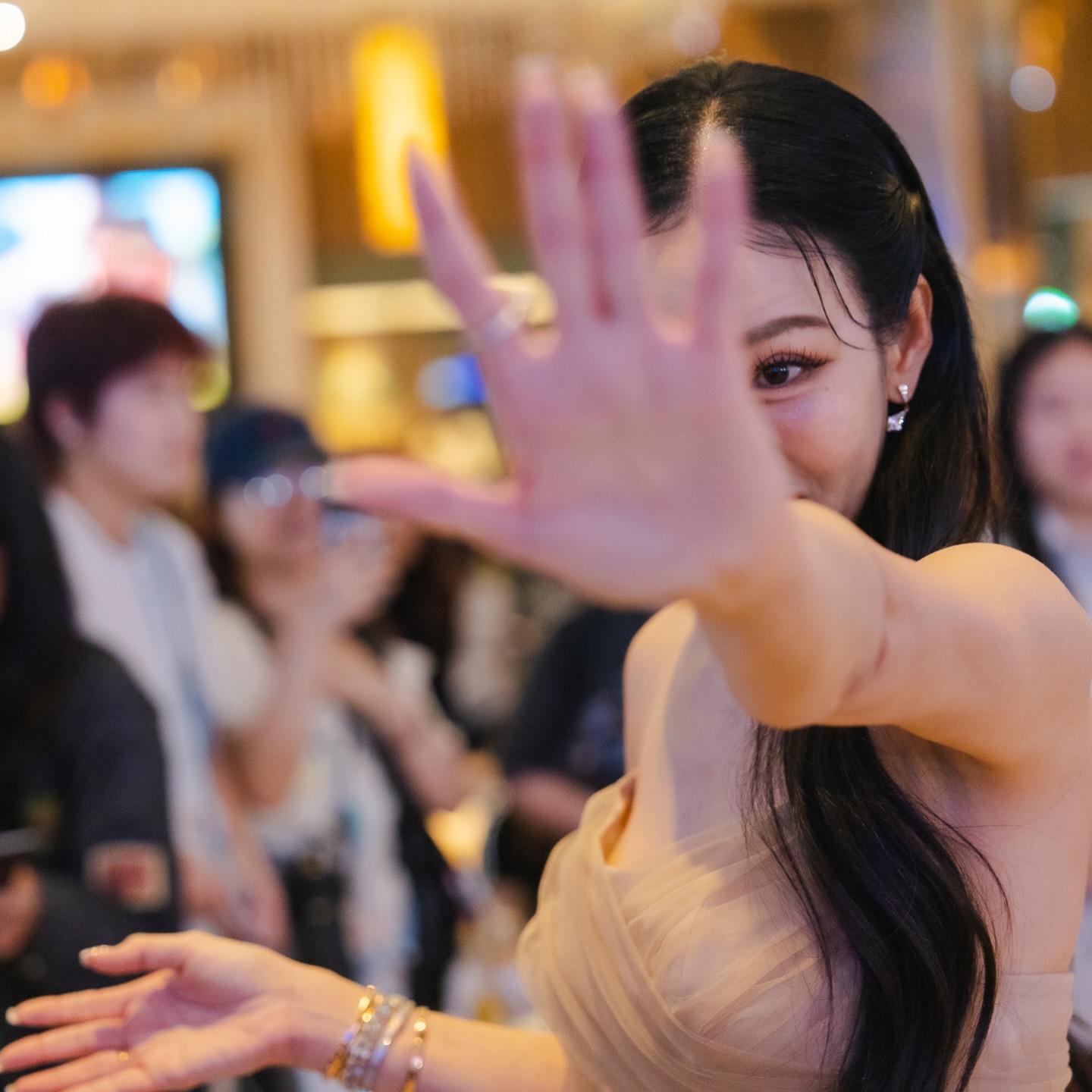 หนิง - ปณิตา พัฒนาหิรัญ