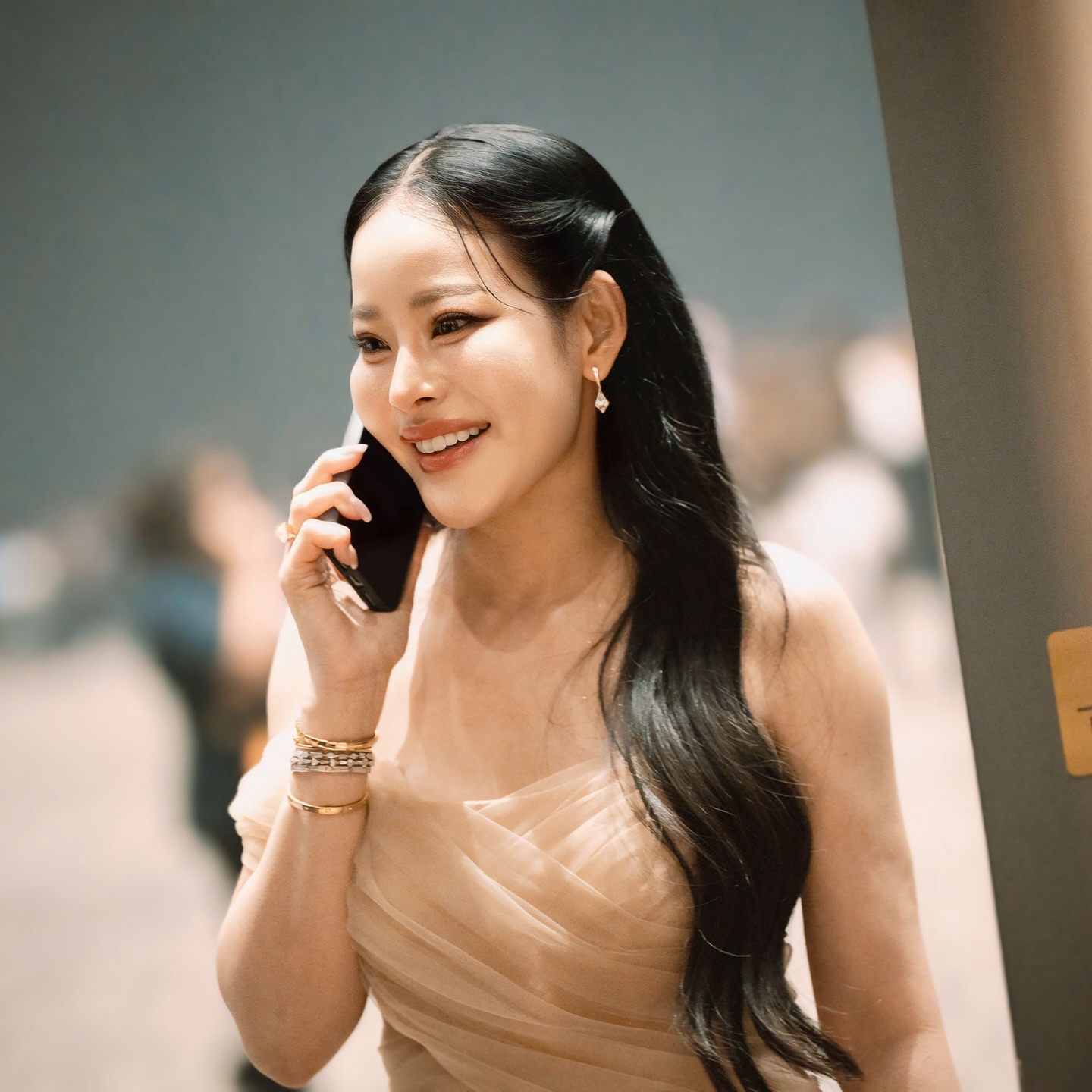 หนิง - ปณิตา พัฒนาหิรัญ