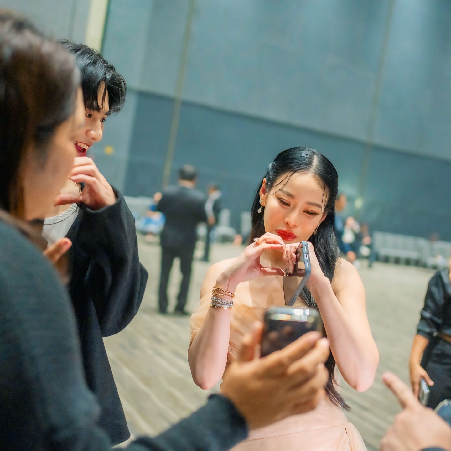 หนิง - ปณิตา พัฒนาหิรัญ