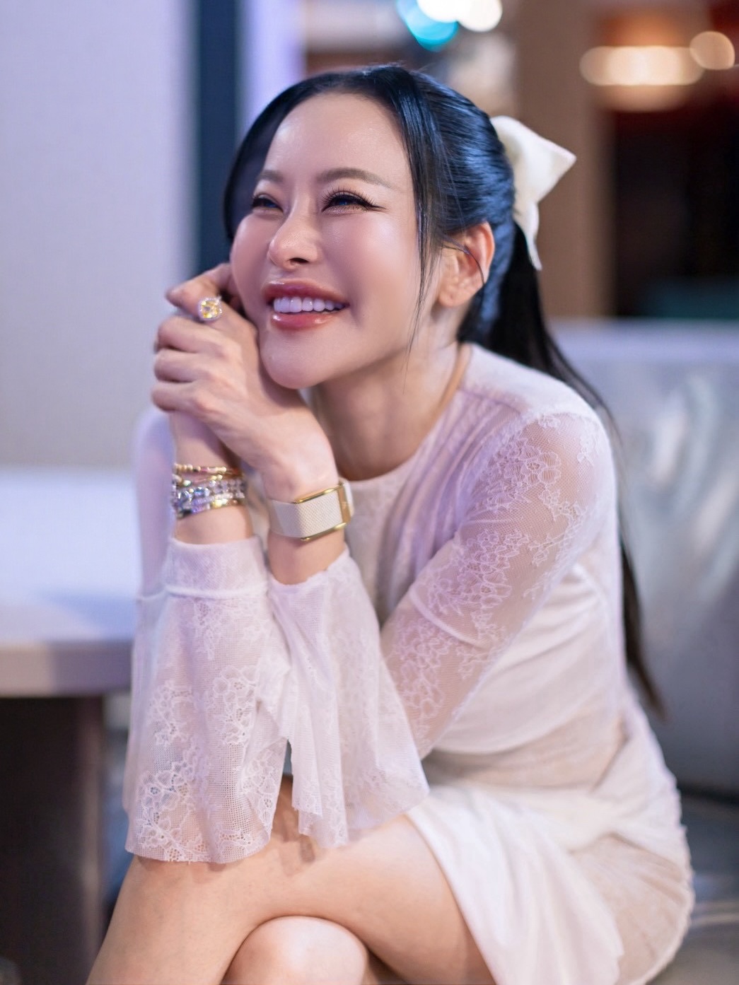 หนิง - ปณิตา พัฒนาหิรัญ