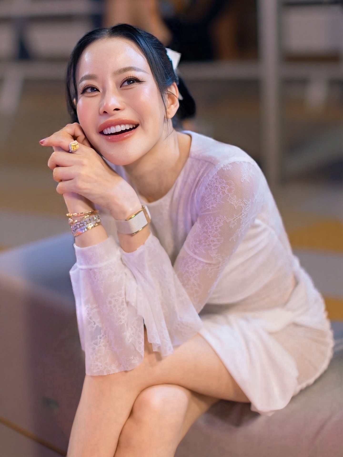 หนิง - ปณิตา พัฒนาหิรัญ