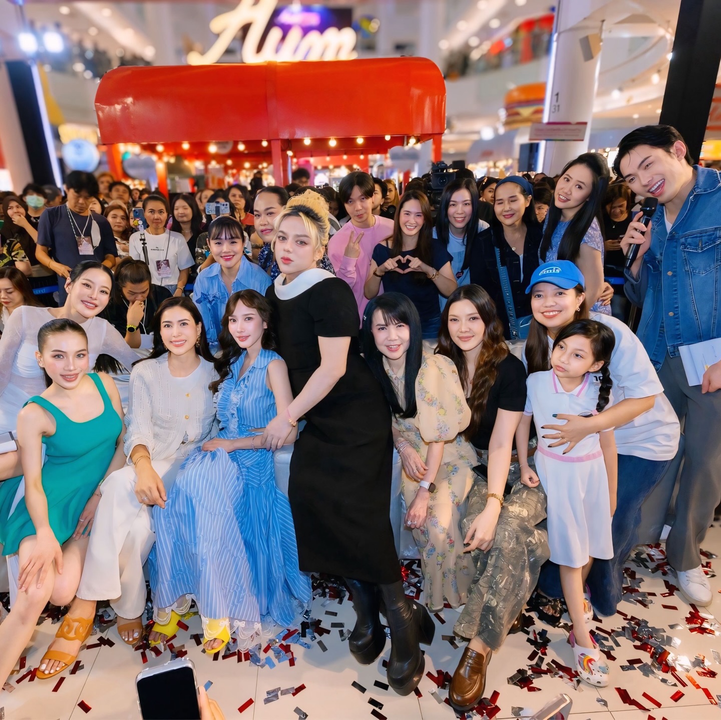 หนิง - ปณิตา พัฒนาหิรัญ