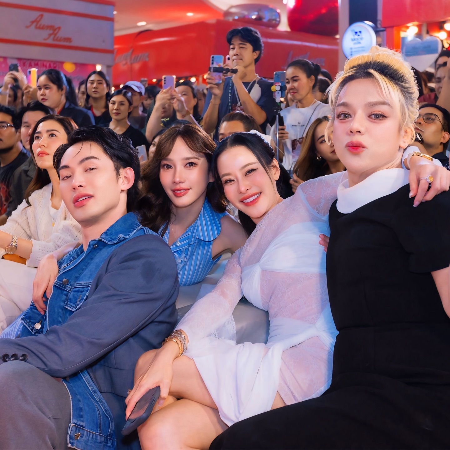 หนิง - ปณิตา พัฒนาหิรัญ