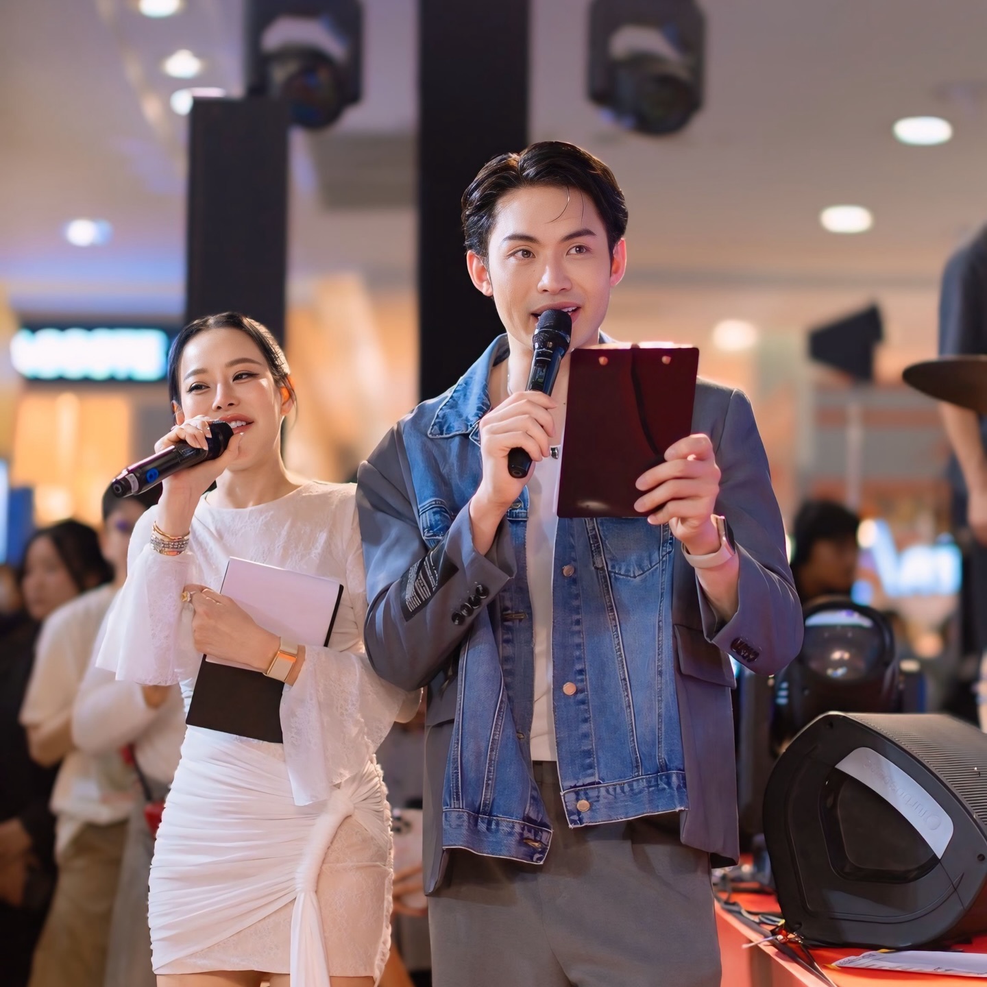 หนิง - ปณิตา พัฒนาหิรัญ