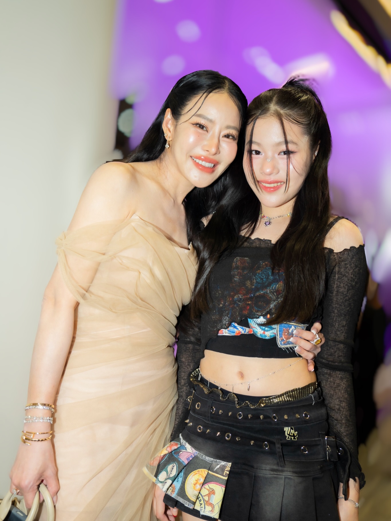 หนิง - ปณิตา พัฒนาหิรัญ