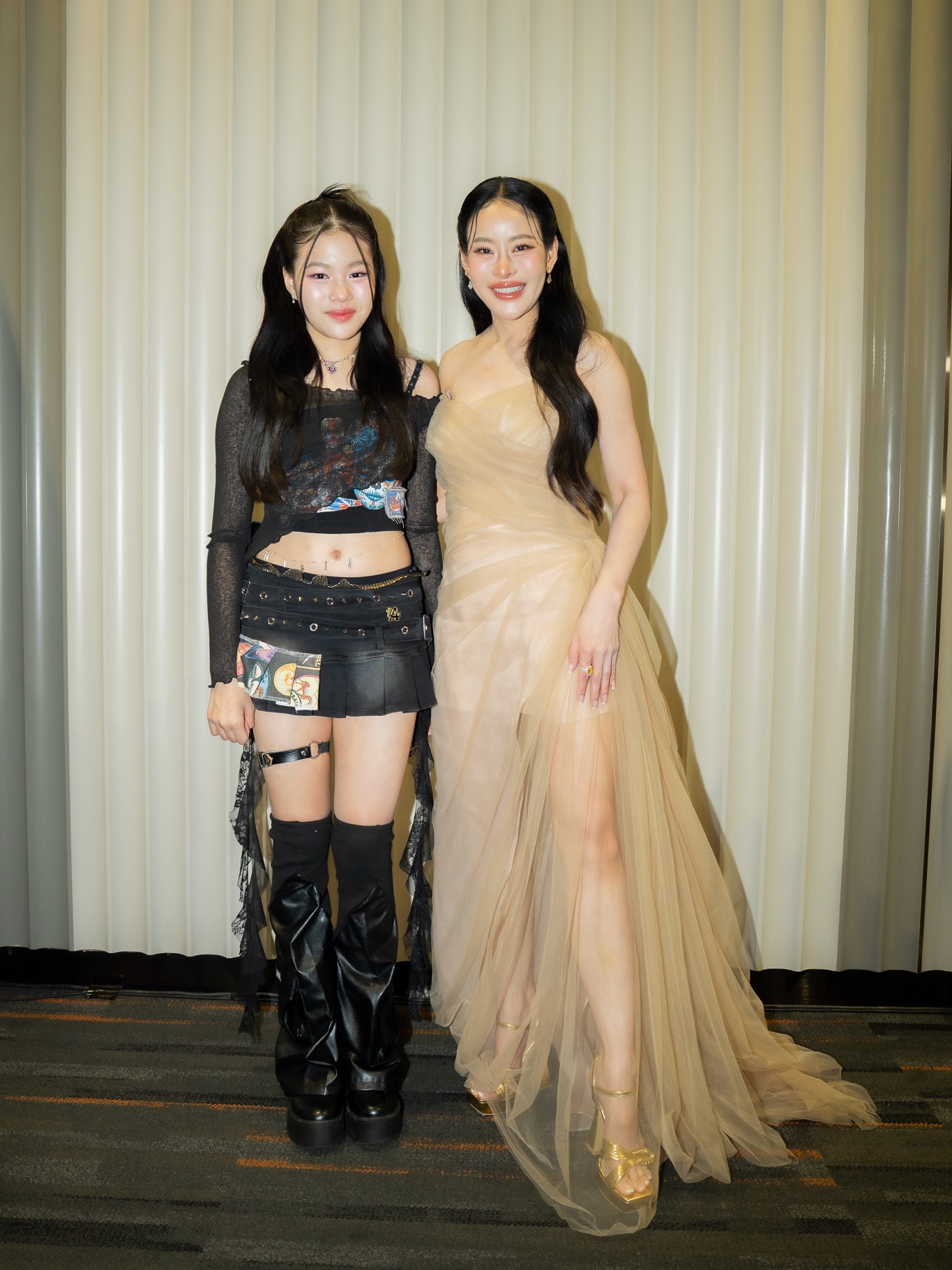 หนิง - ปณิตา พัฒนาหิรัญ