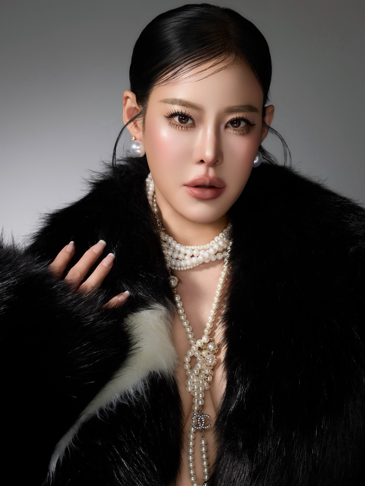 หนิง - ปณิตา พัฒนาหิรัญ