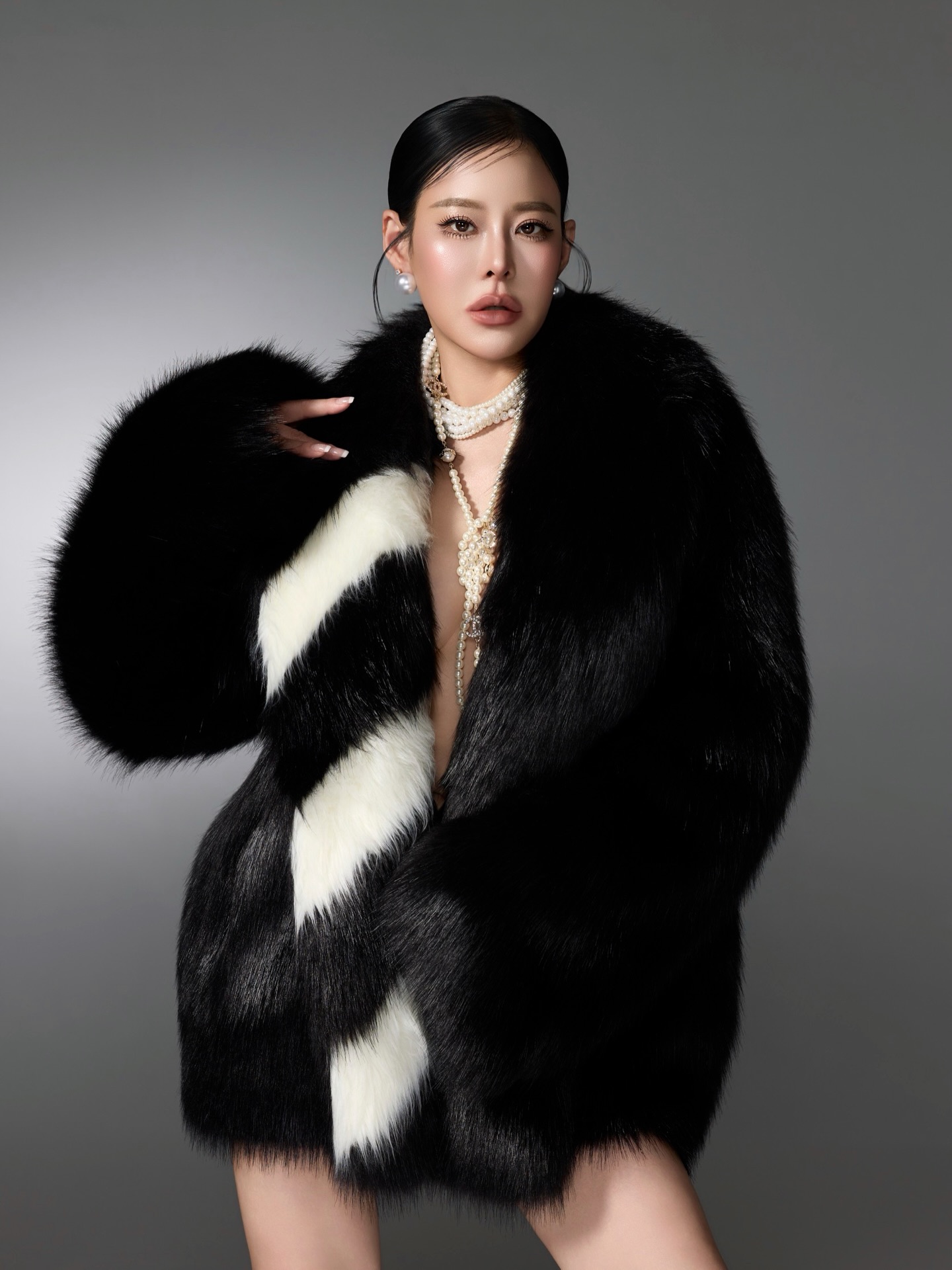 หนิง - ปณิตา พัฒนาหิรัญ