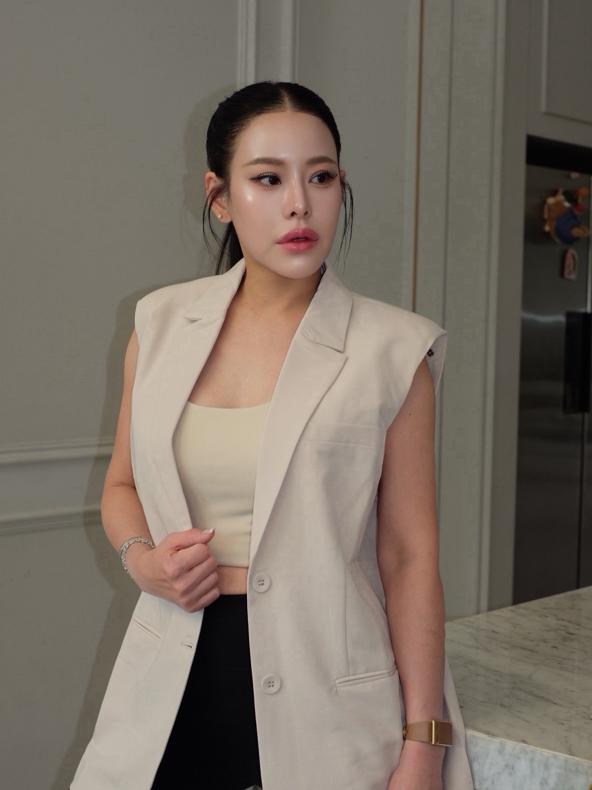 หนิง - ปณิตา พัฒนาหิรัญ