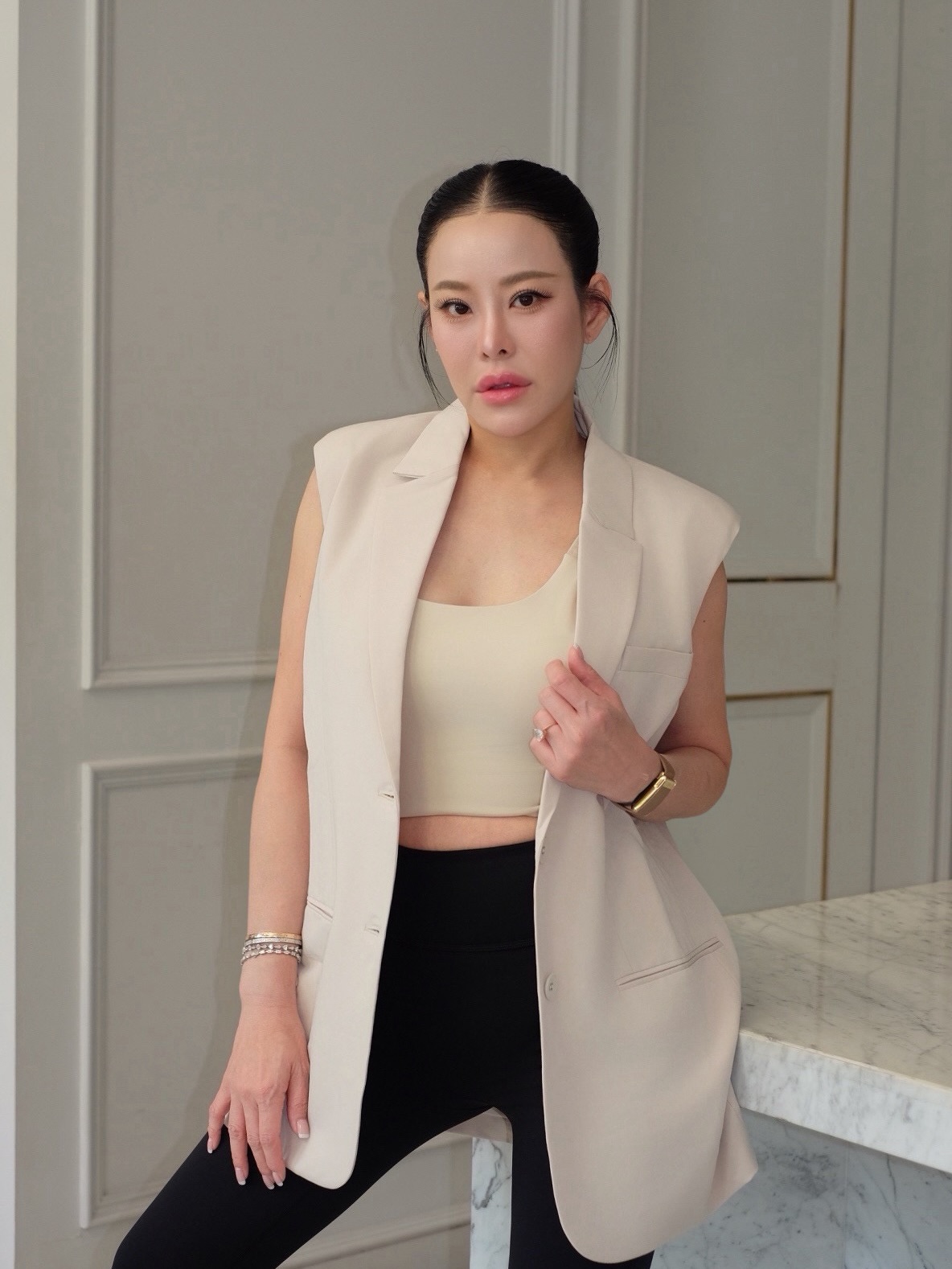 หนิง - ปณิตา พัฒนาหิรัญ