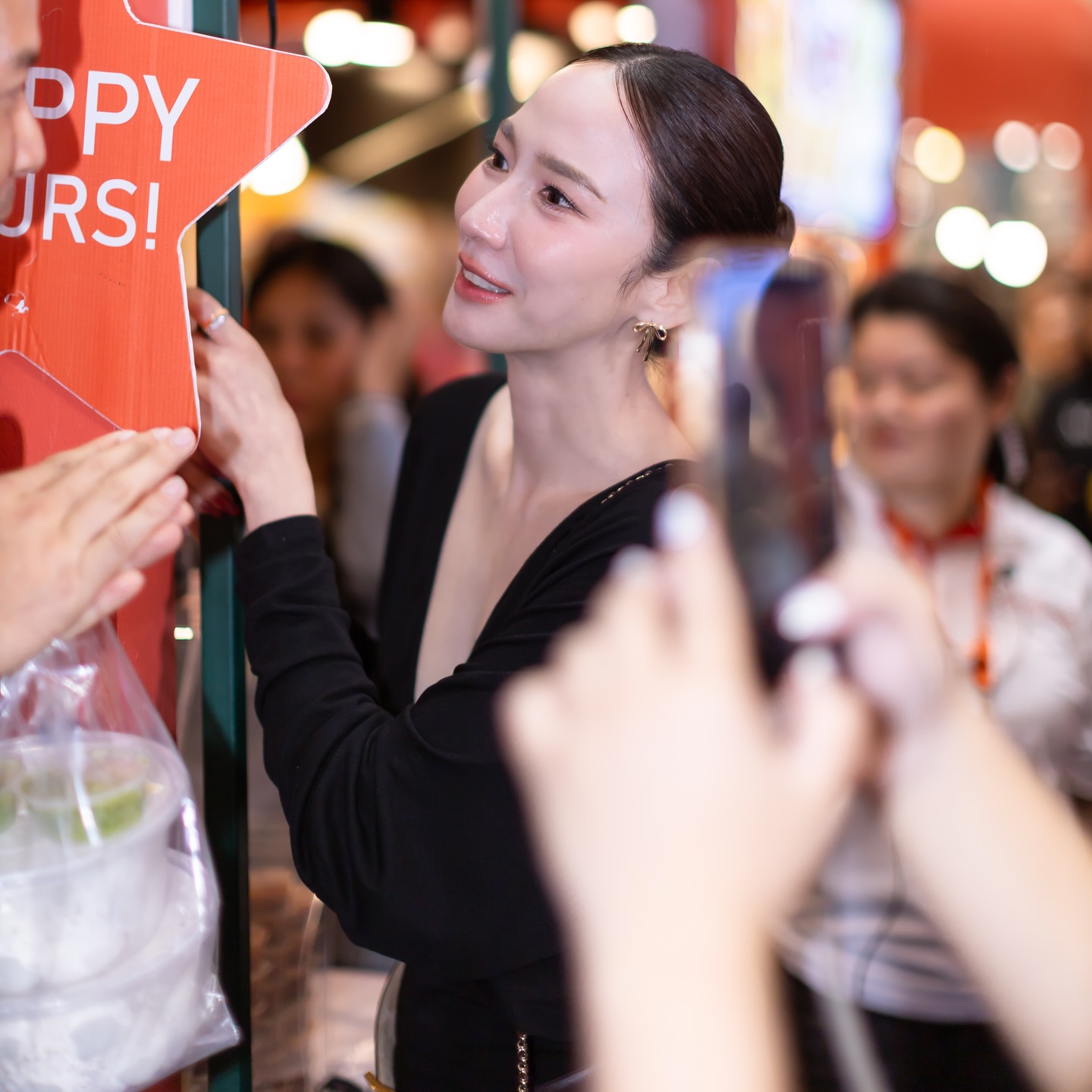 หนิง - ปณิตา พัฒนาหิรัญ