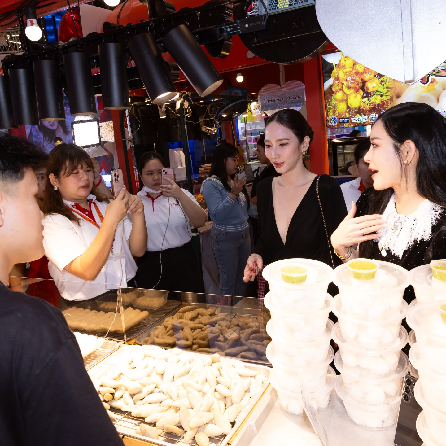 หนิง - ปณิตา พัฒนาหิรัญ