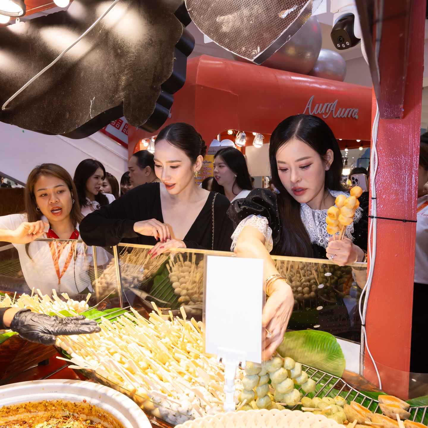 หนิง - ปณิตา พัฒนาหิรัญ