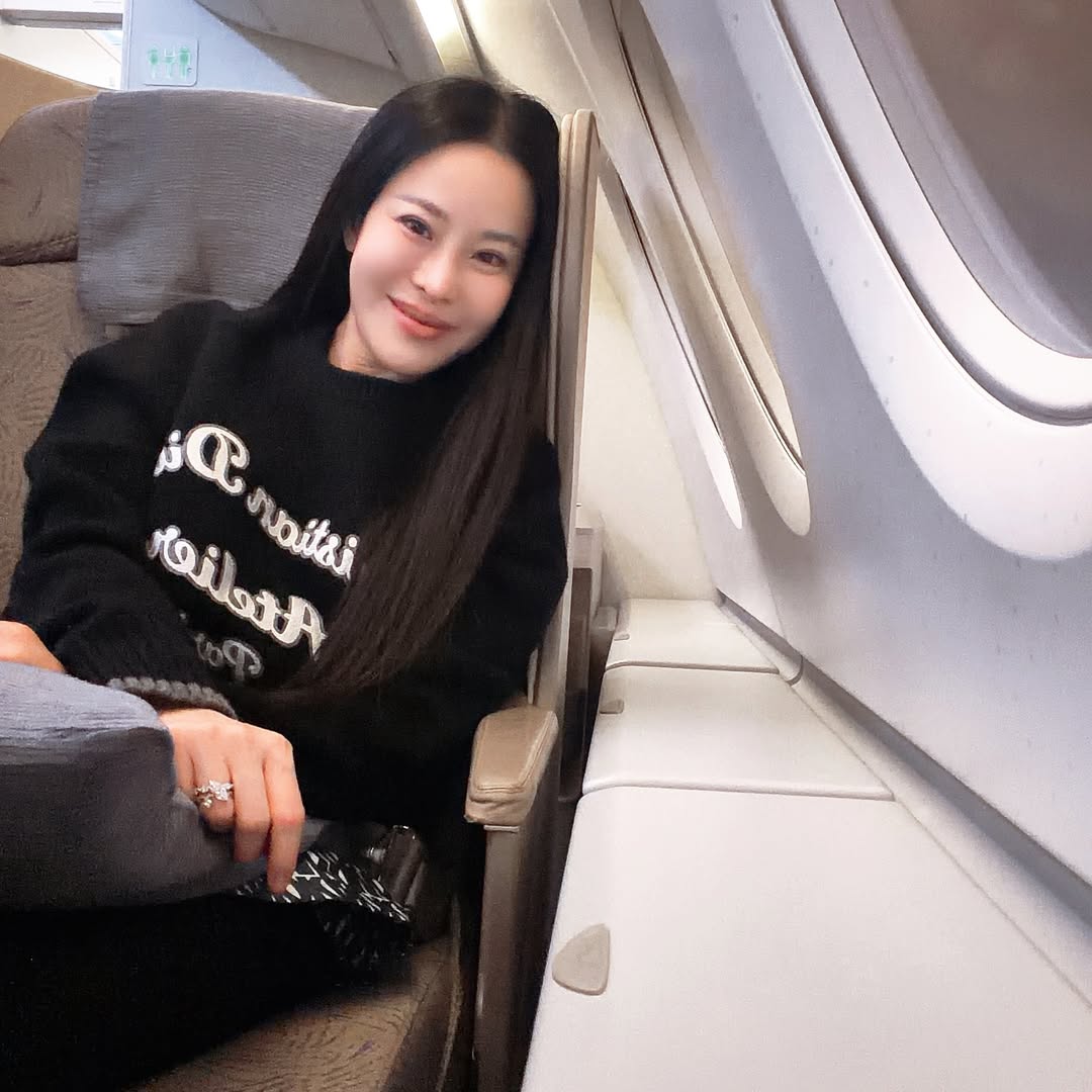 หนิง - ปณิตา พัฒนาหิรัญ