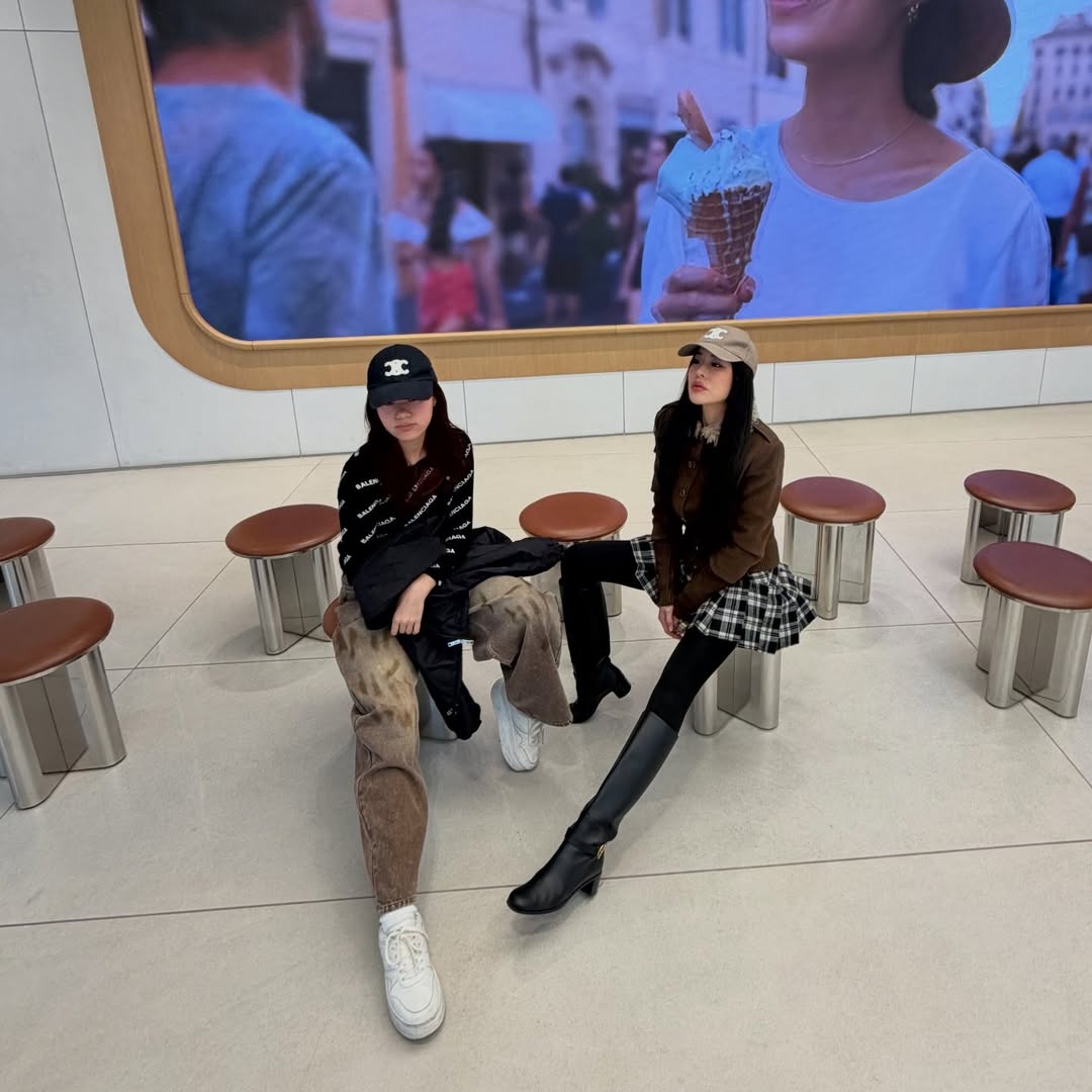 หนิง - ปณิตา พัฒนาหิรัญ