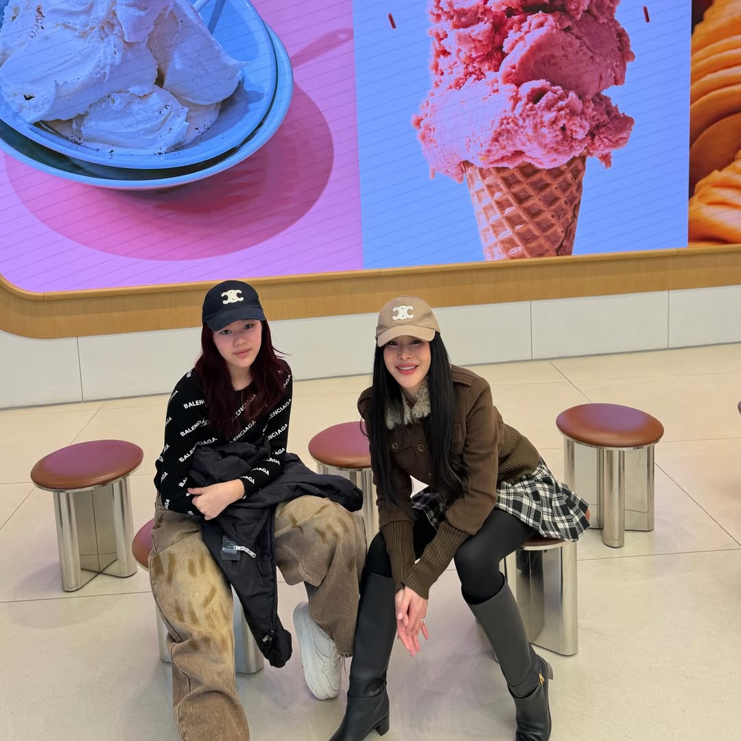 หนิง - ปณิตา พัฒนาหิรัญ