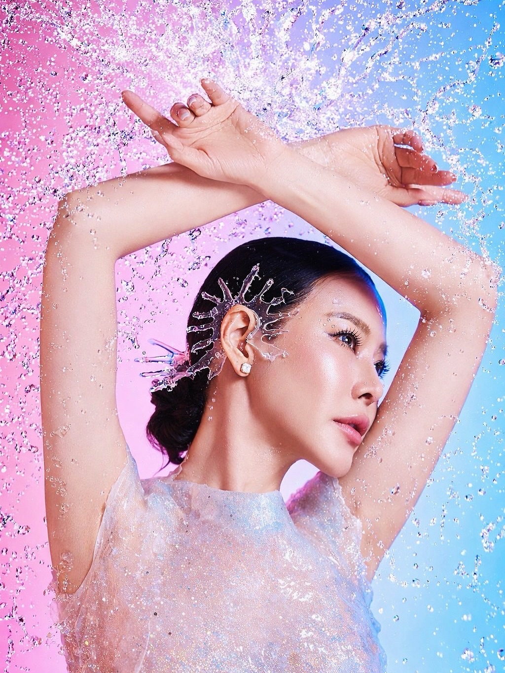 หนิง - ปณิตา พัฒนาหิรัญ