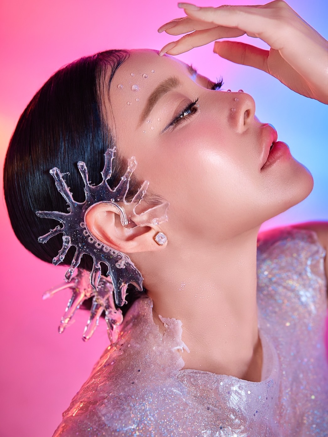 หนิง - ปณิตา พัฒนาหิรัญ