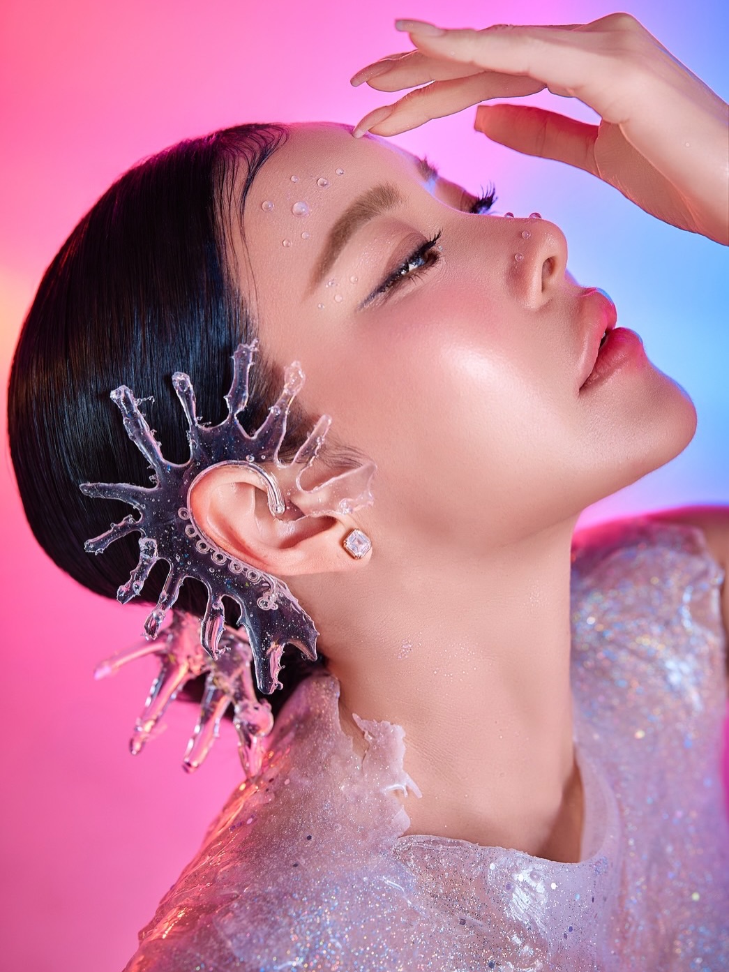หนิง - ปณิตา พัฒนาหิรัญ