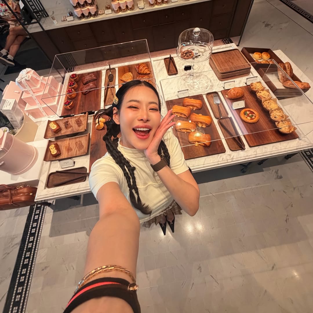 หนิง - ปณิตา พัฒนาหิรัญ