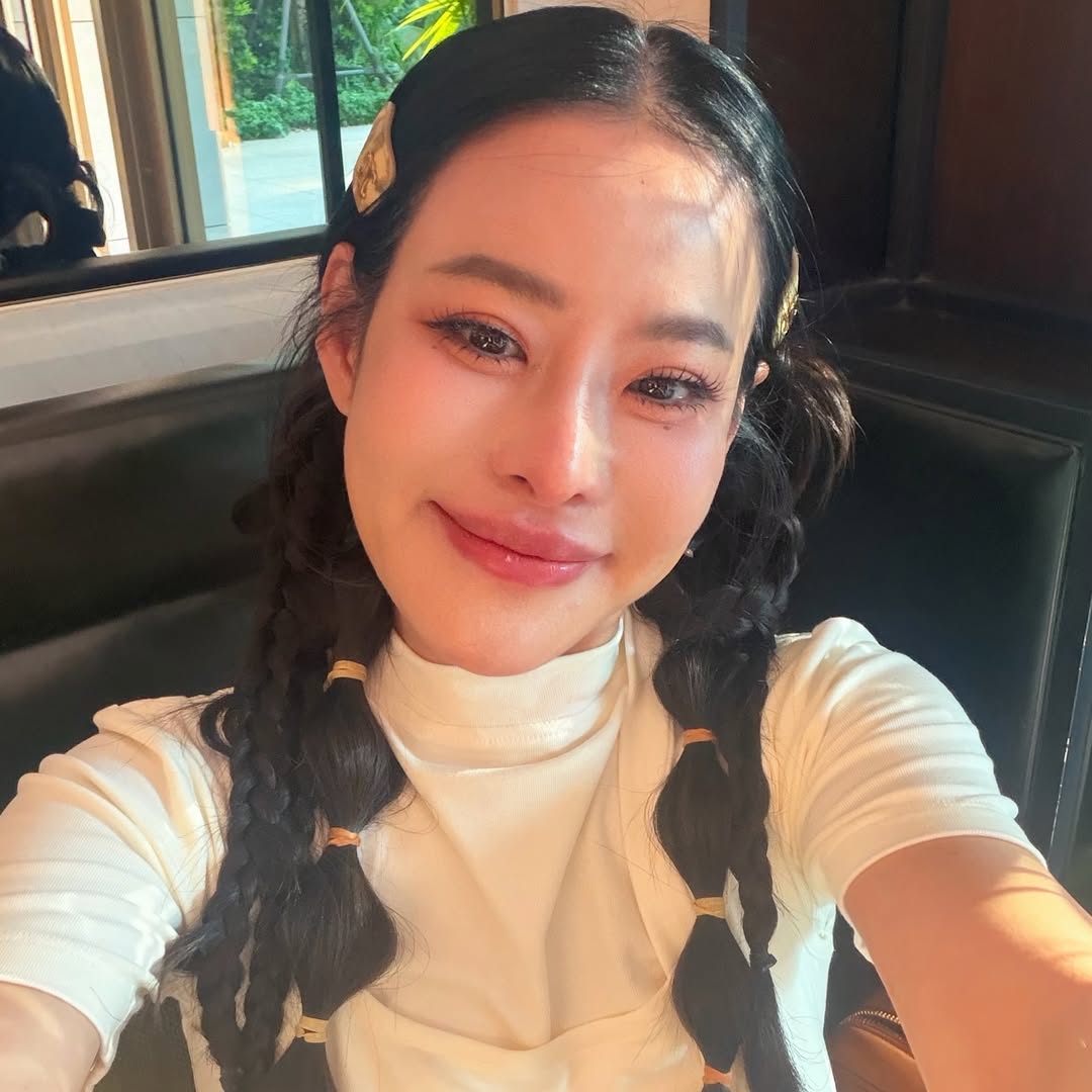 หนิง - ปณิตา พัฒนาหิรัญ
