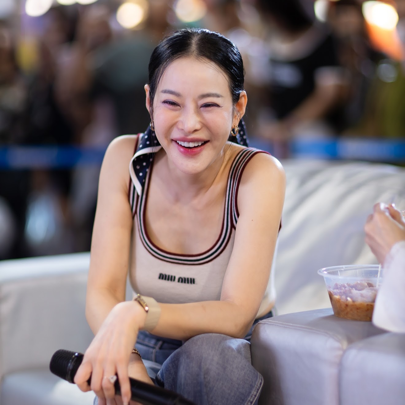 หนิง - ปณิตา พัฒนาหิรัญ