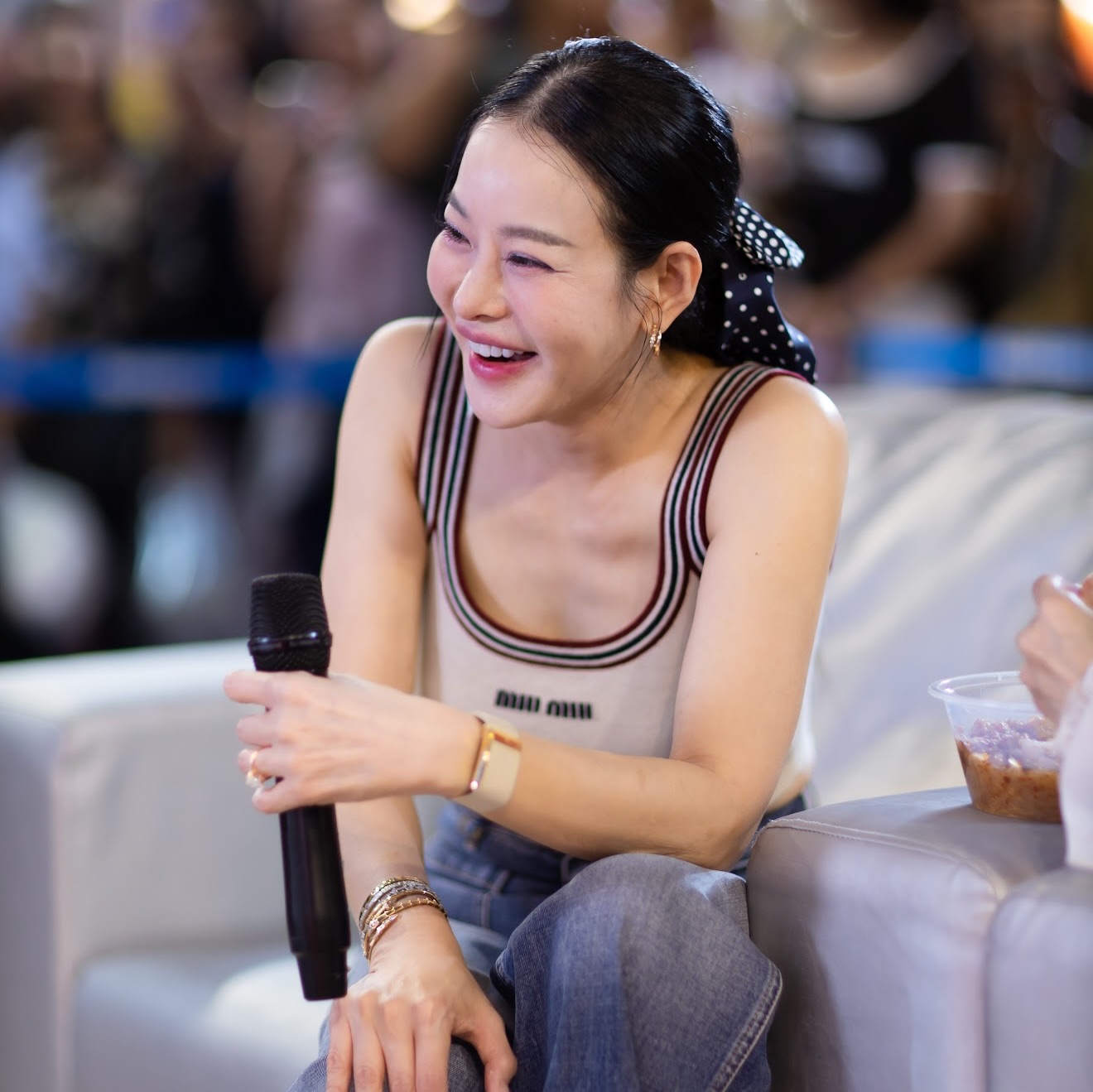 หนิง - ปณิตา พัฒนาหิรัญ