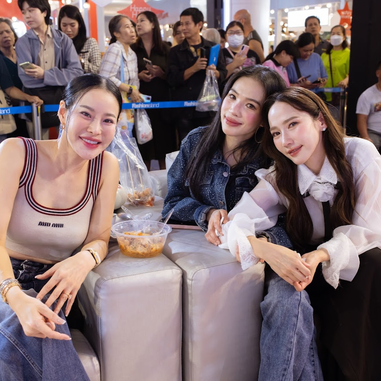 หนิง - ปณิตา พัฒนาหิรัญ
