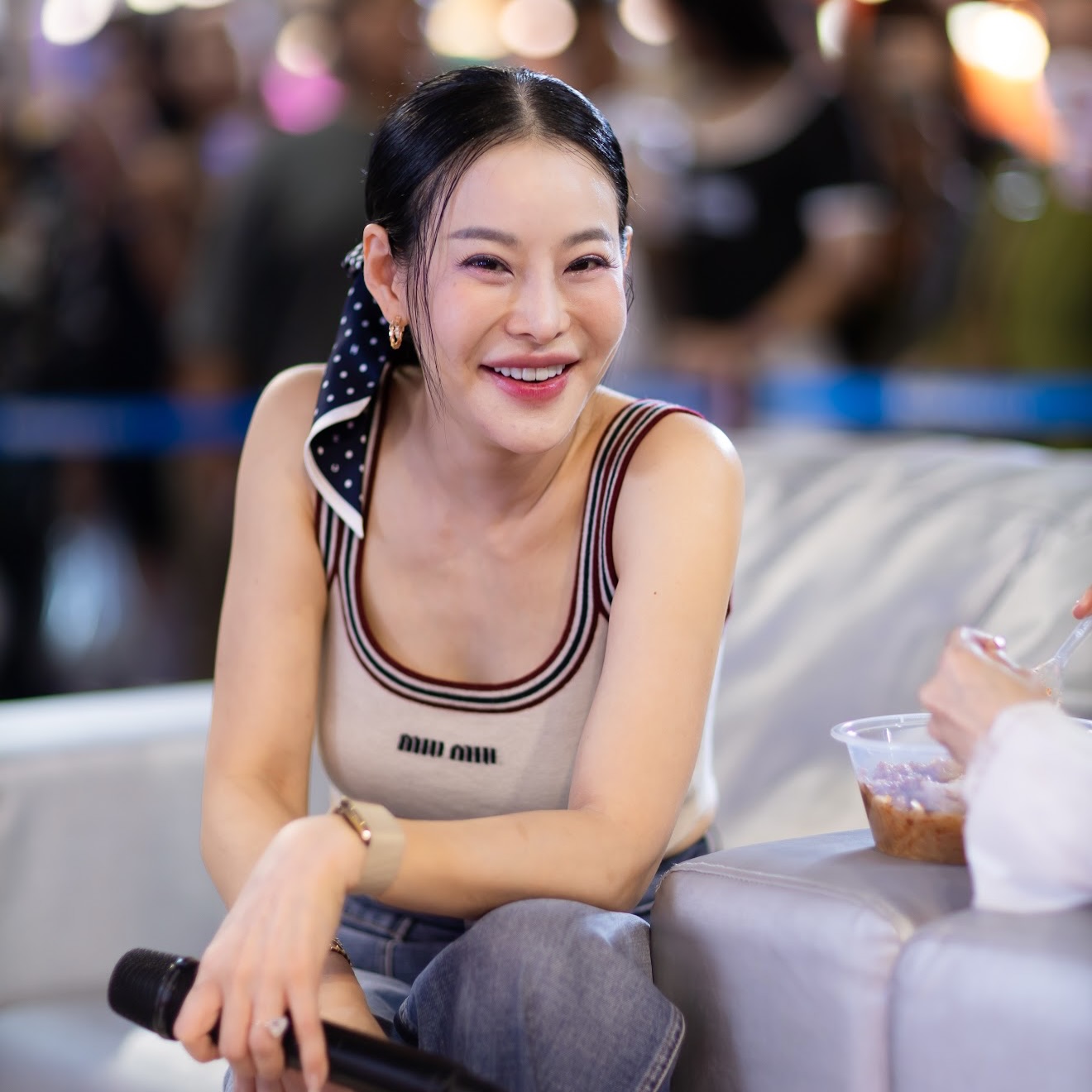 หนิง - ปณิตา พัฒนาหิรัญ