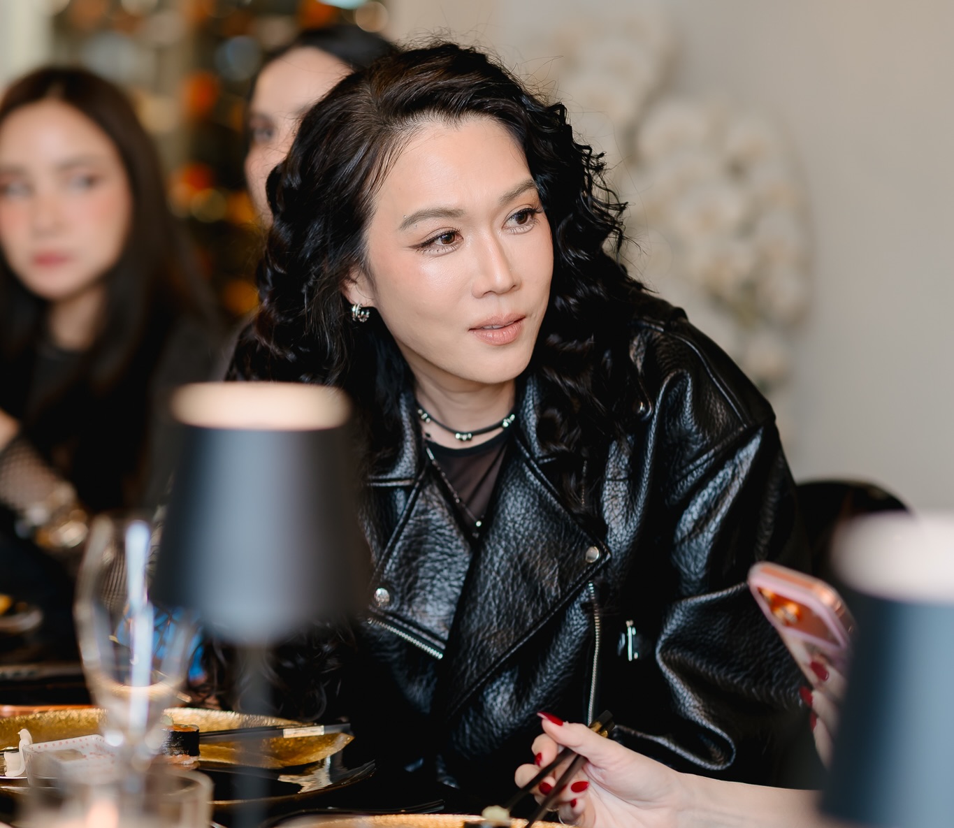 หนิง - ปณิตา พัฒนาหิรัญ