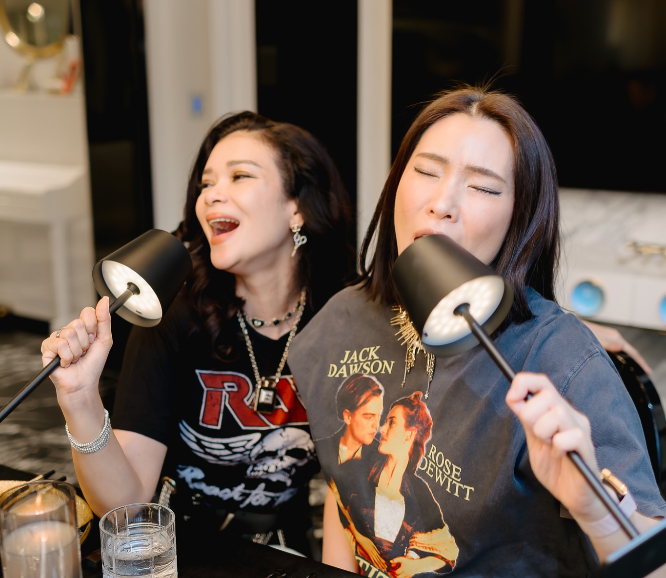 หนิง - ปณิตา พัฒนาหิรัญ