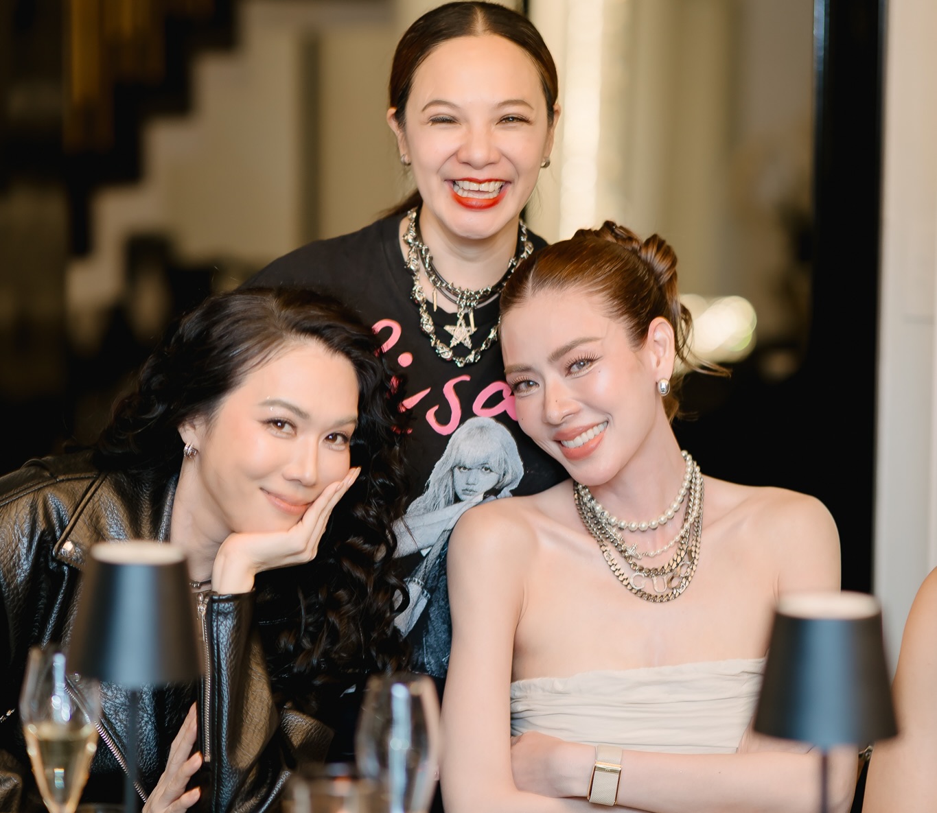 หนิง - ปณิตา พัฒนาหิรัญ