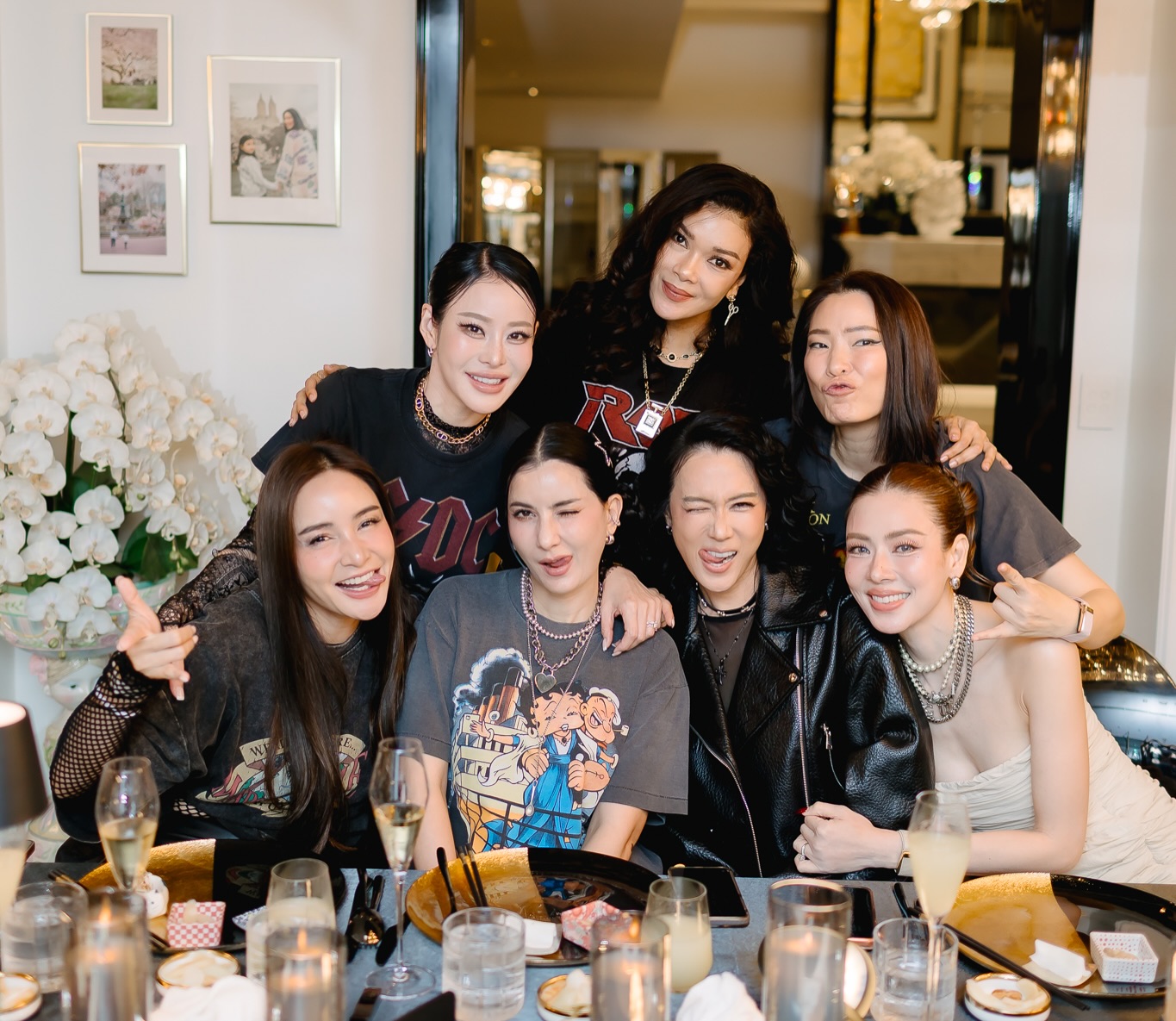 หนิง - ปณิตา พัฒนาหิรัญ