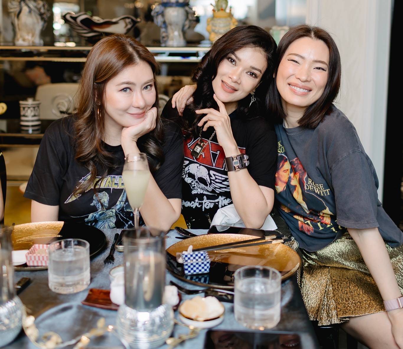 หนิง - ปณิตา พัฒนาหิรัญ