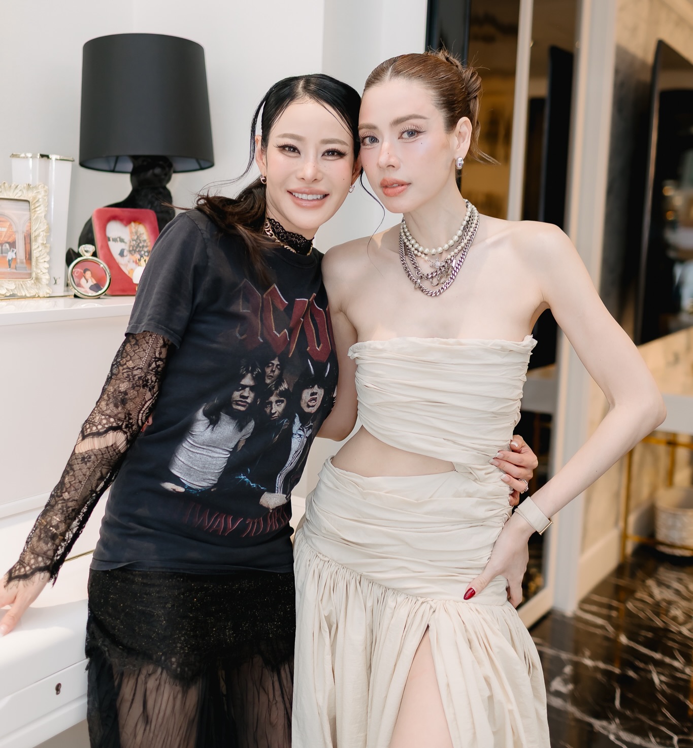 หนิง - ปณิตา พัฒนาหิรัญ