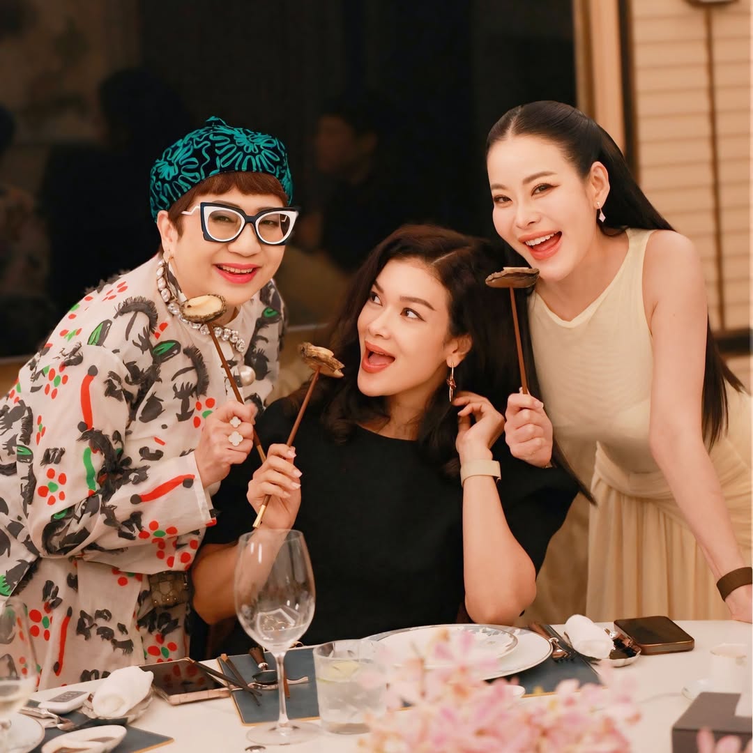 หนิง - ปณิตา พัฒนาหิรัญ