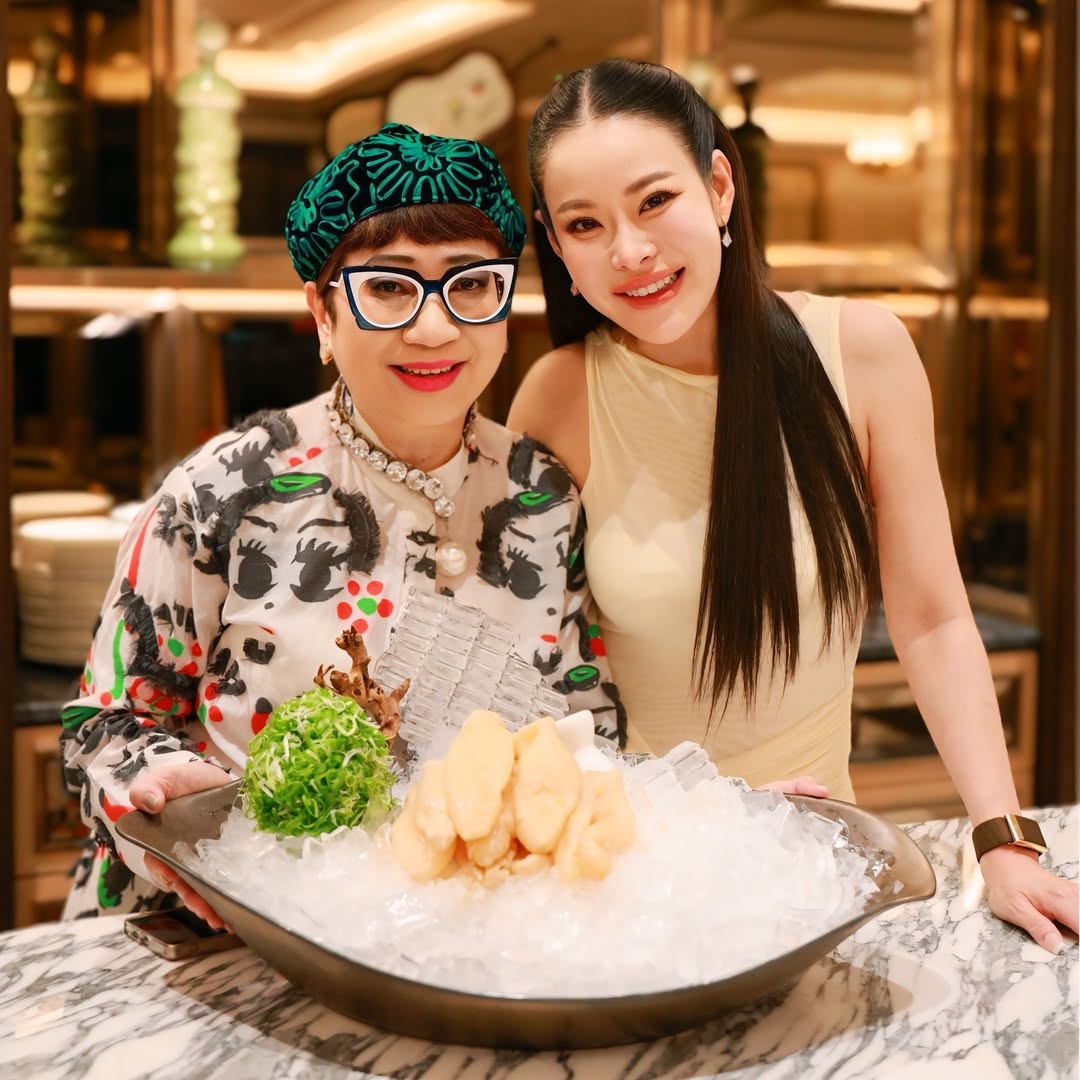 หนิง - ปณิตา พัฒนาหิรัญ
