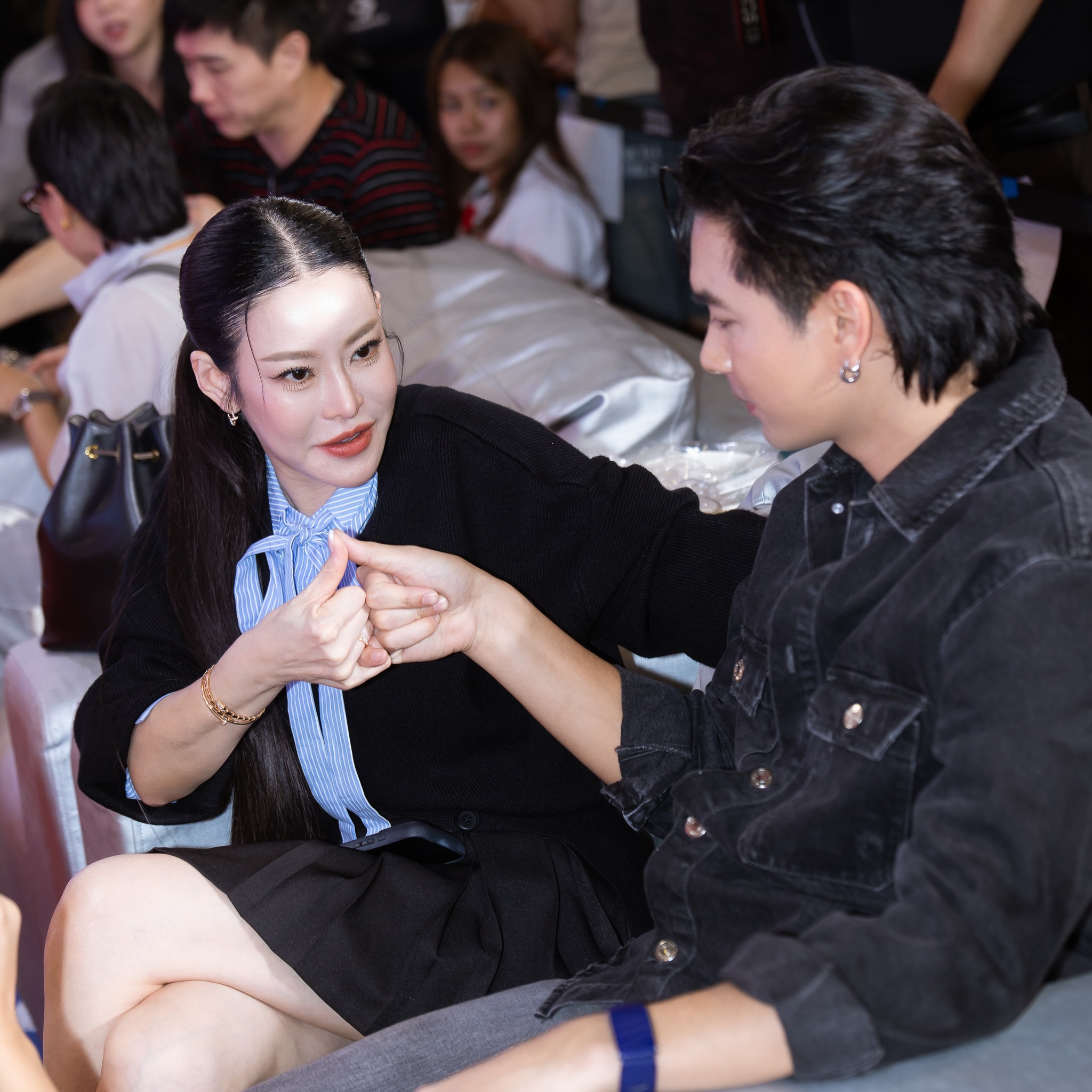 หนิง - ปณิตา พัฒนาหิรัญ