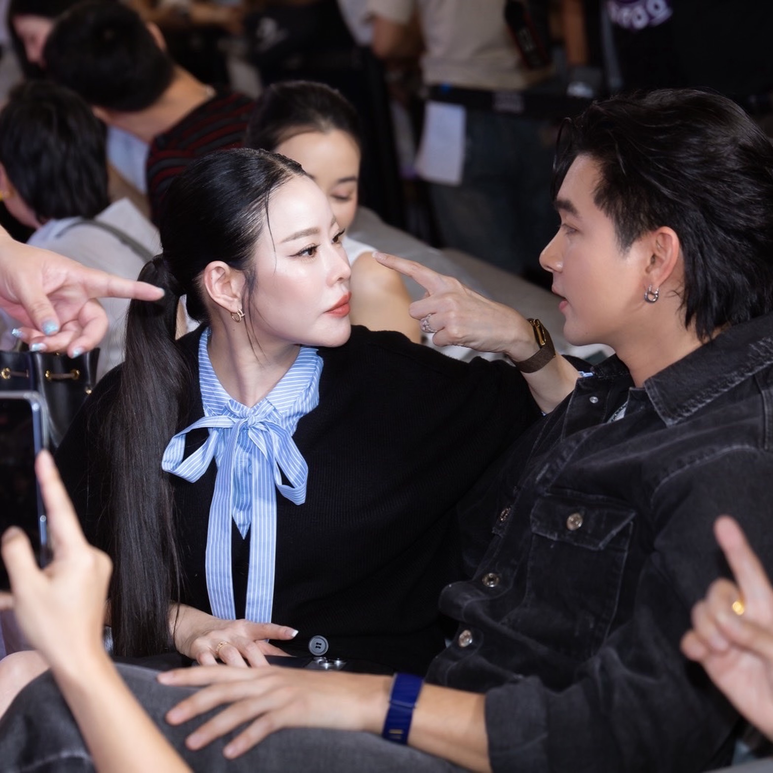 หนิง - ปณิตา พัฒนาหิรัญ