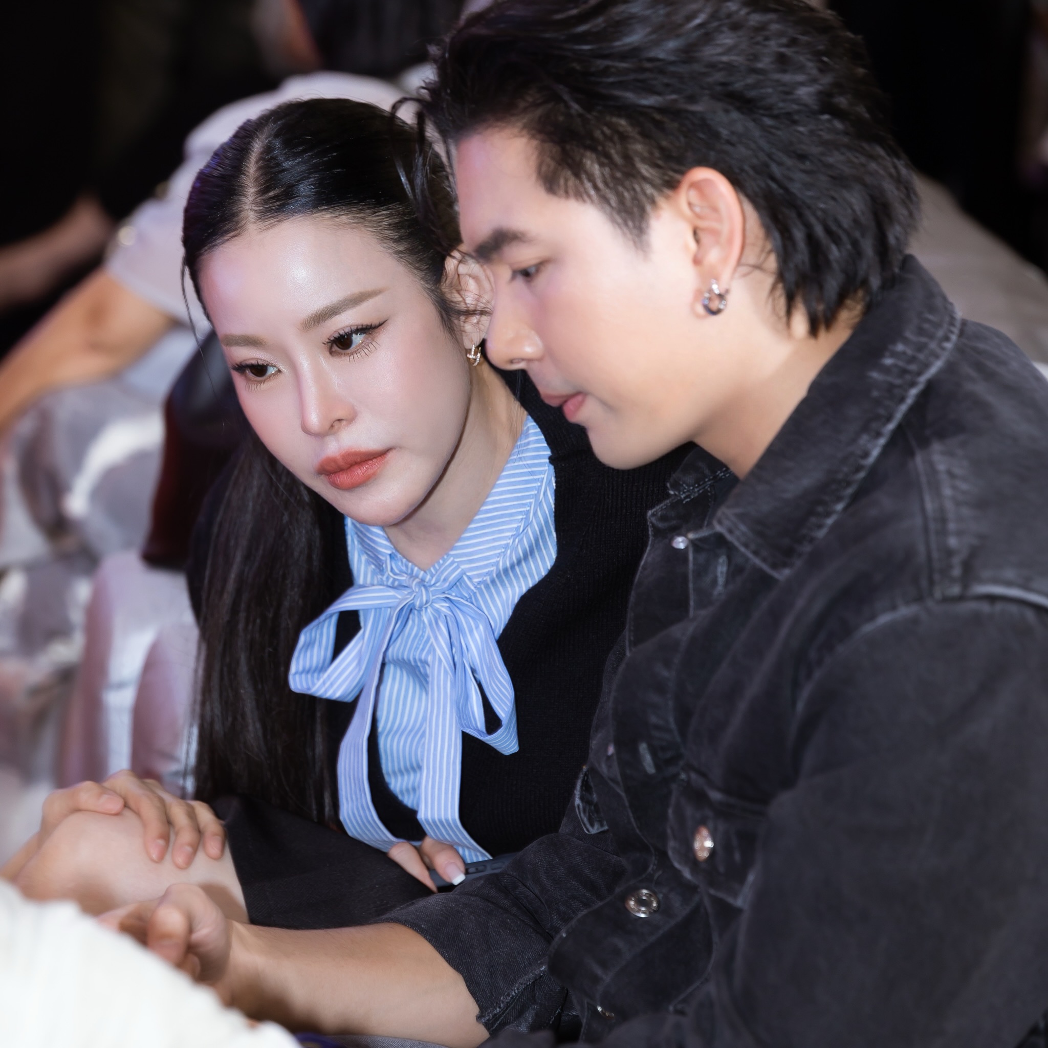 หนิง - ปณิตา พัฒนาหิรัญ
