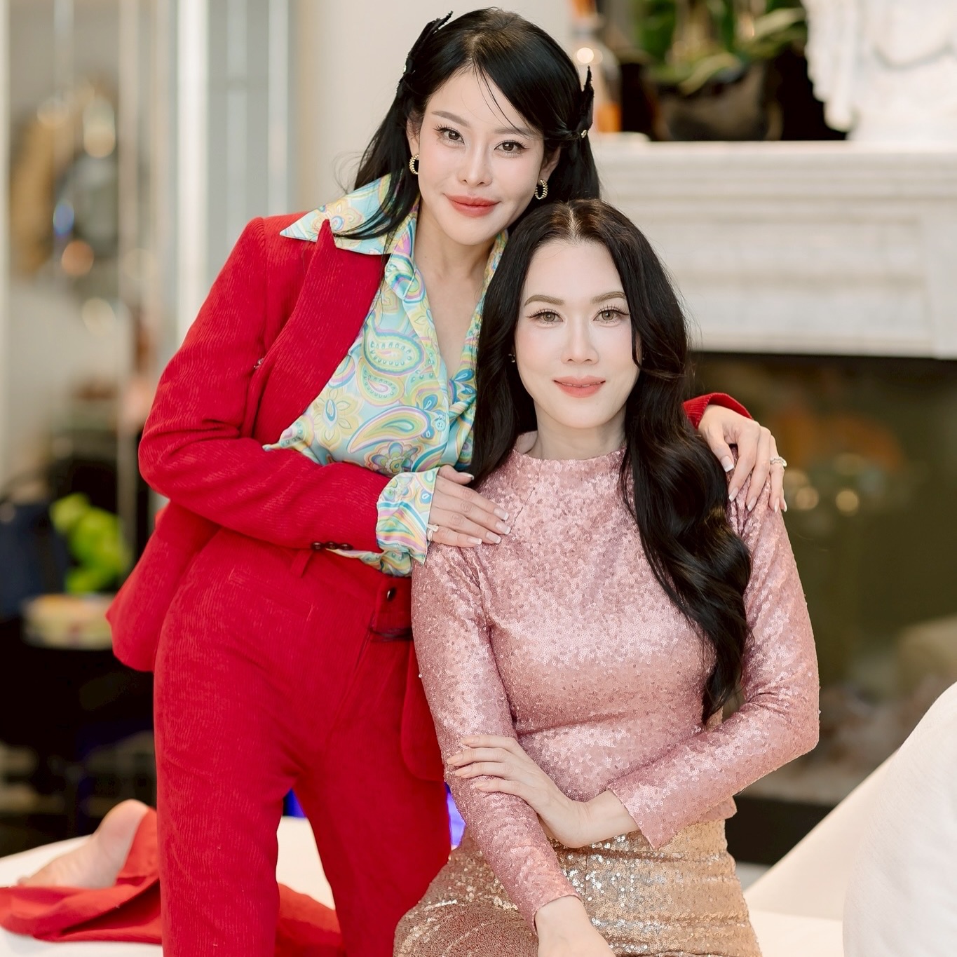 หนิง - ปณิตา พัฒนาหิรัญ