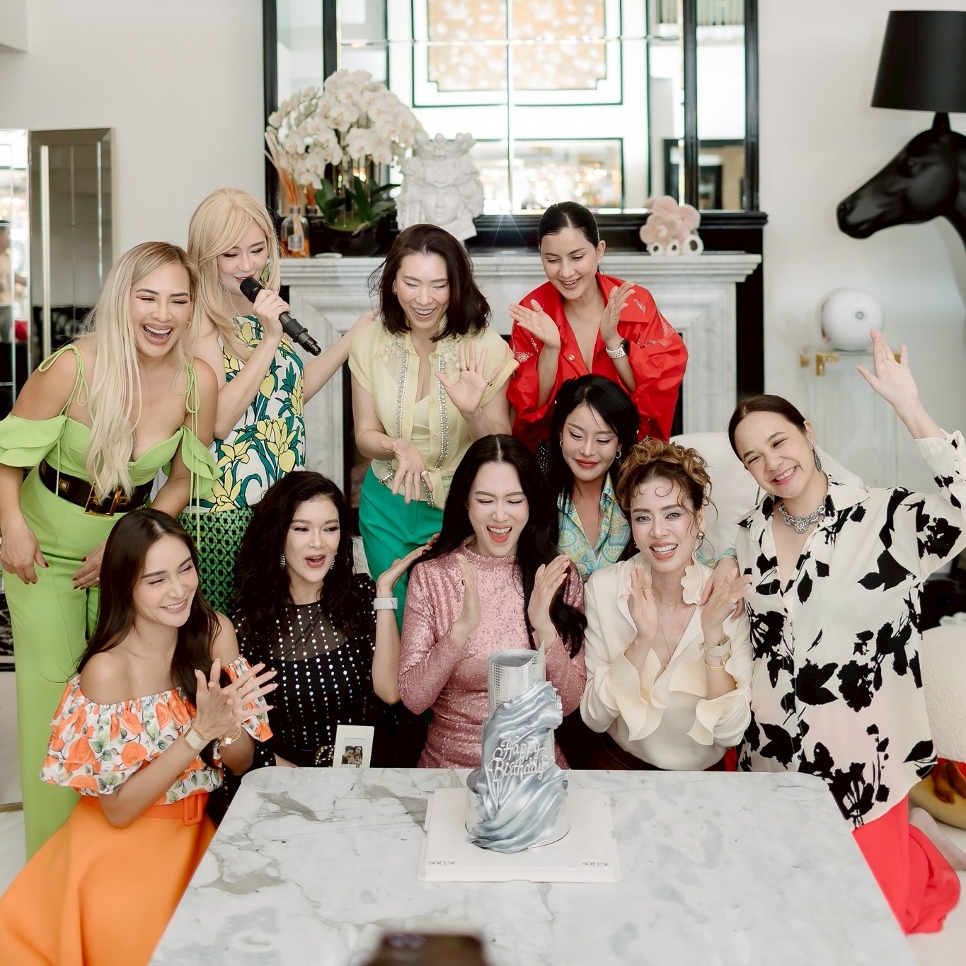 หนิง - ปณิตา พัฒนาหิรัญ
