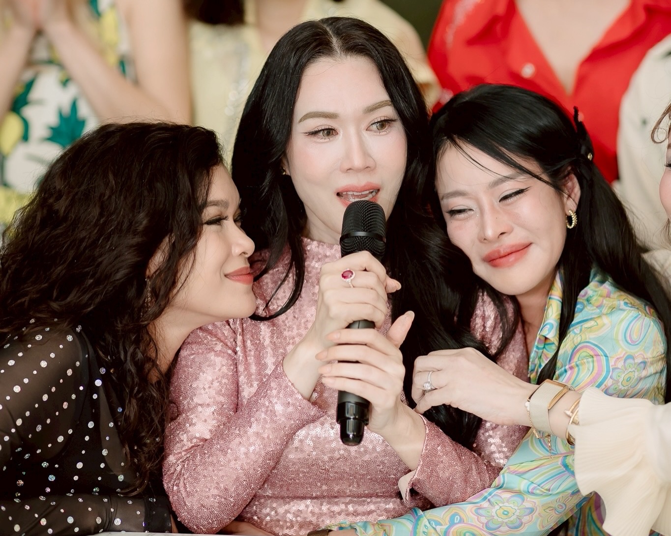หนิง - ปณิตา พัฒนาหิรัญ