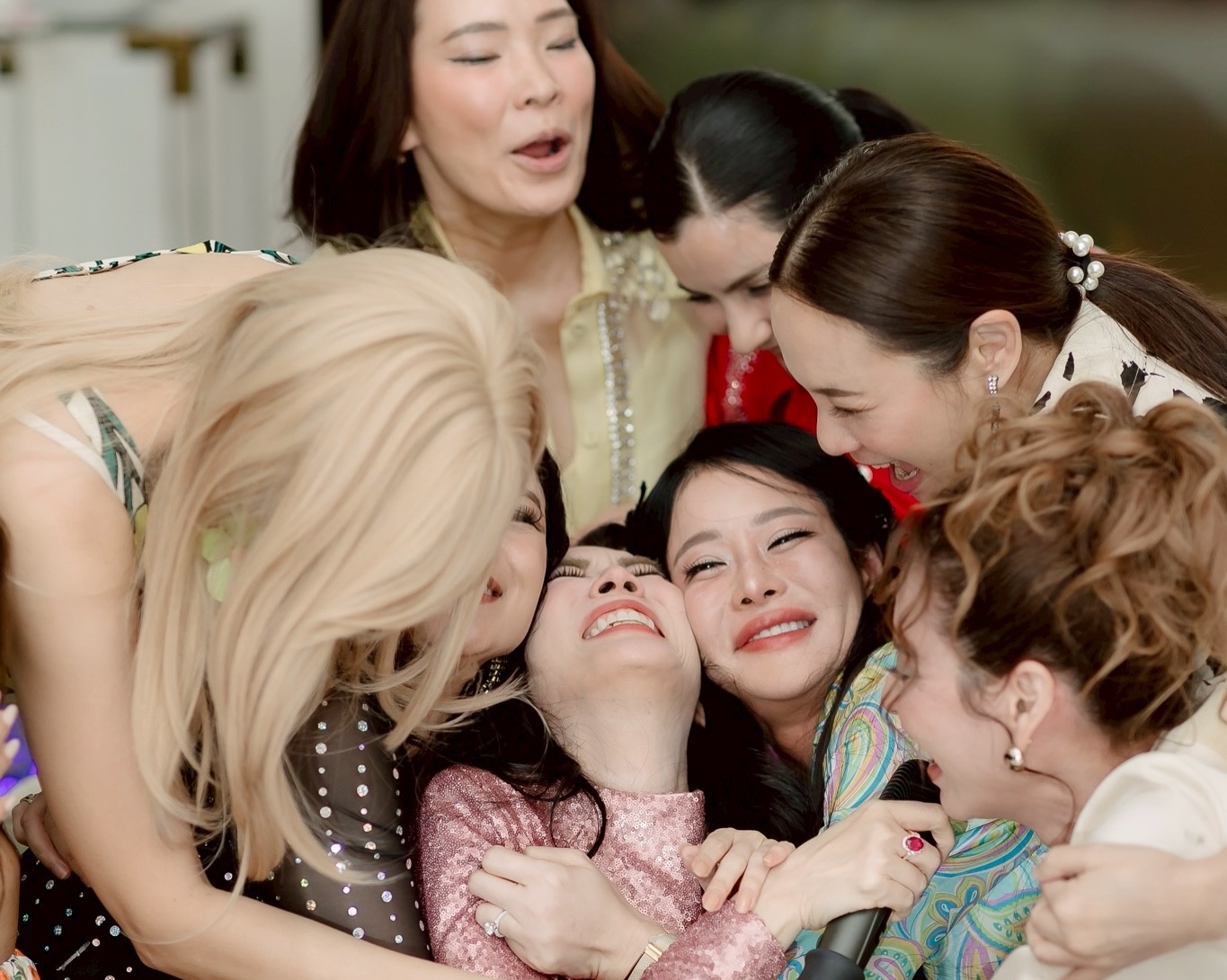 หนิง - ปณิตา พัฒนาหิรัญ