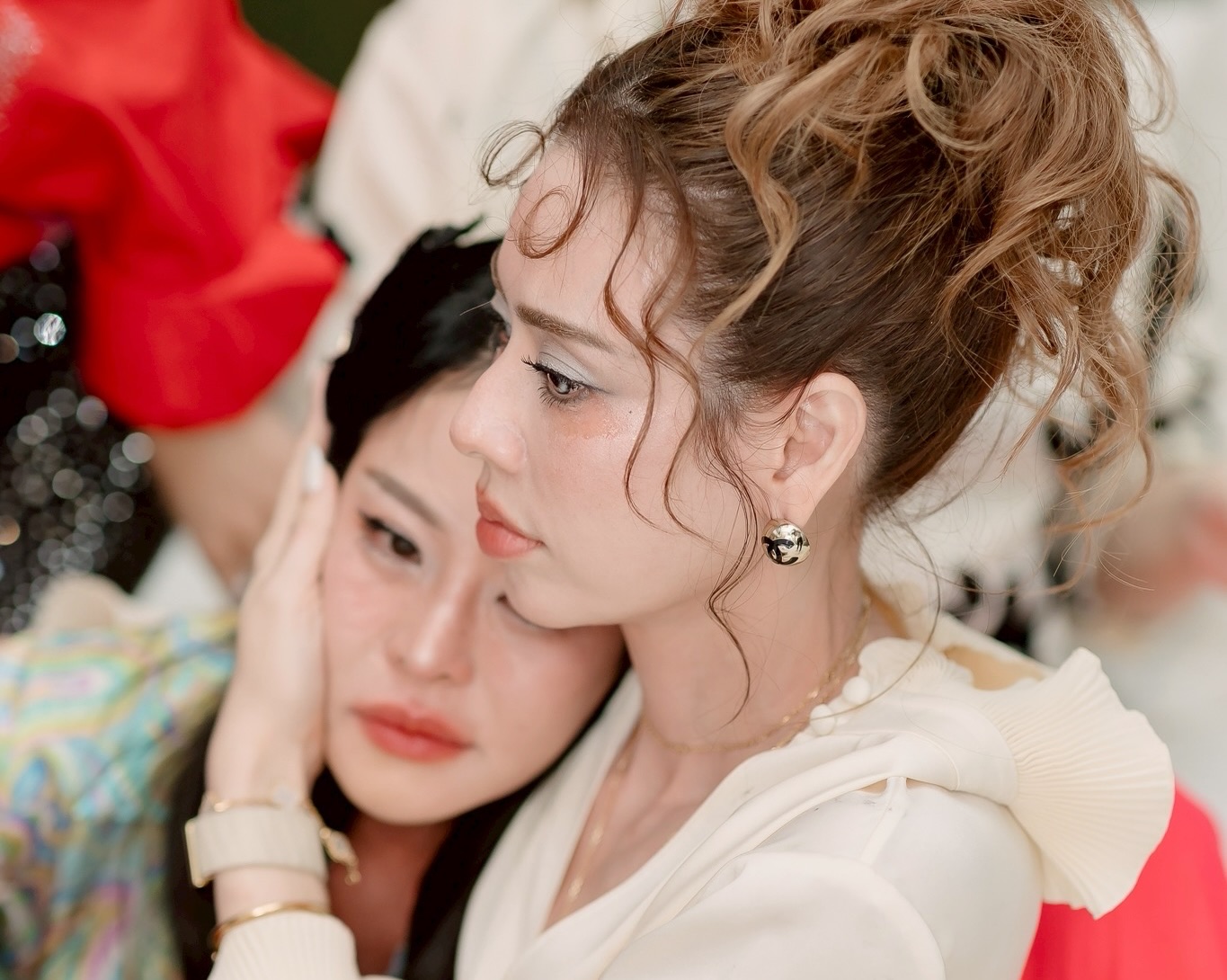 หนิง - ปณิตา พัฒนาหิรัญ
