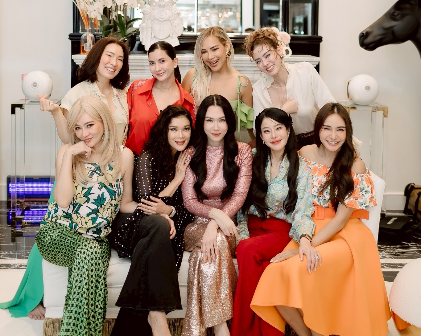 หนิง - ปณิตา พัฒนาหิรัญ