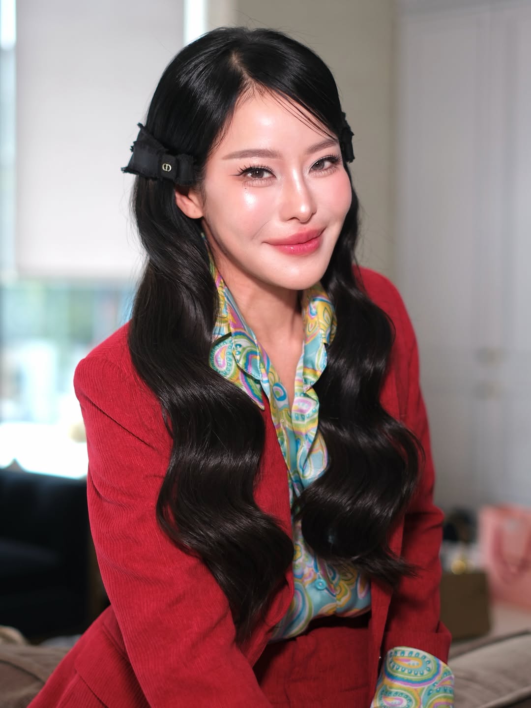 หนิง - ปณิตา พัฒนาหิรัญ