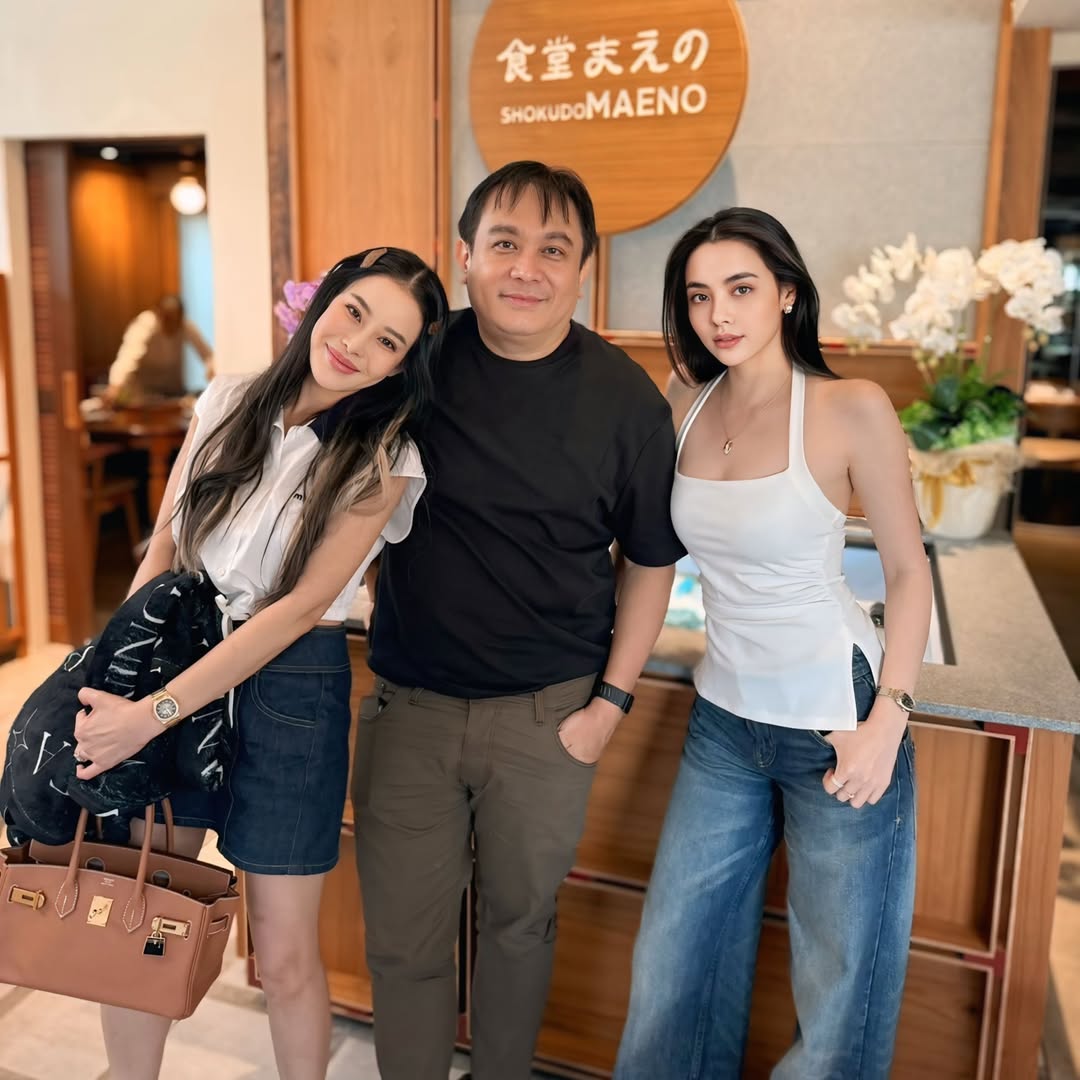 หนิง - ปณิตา พัฒนาหิรัญ