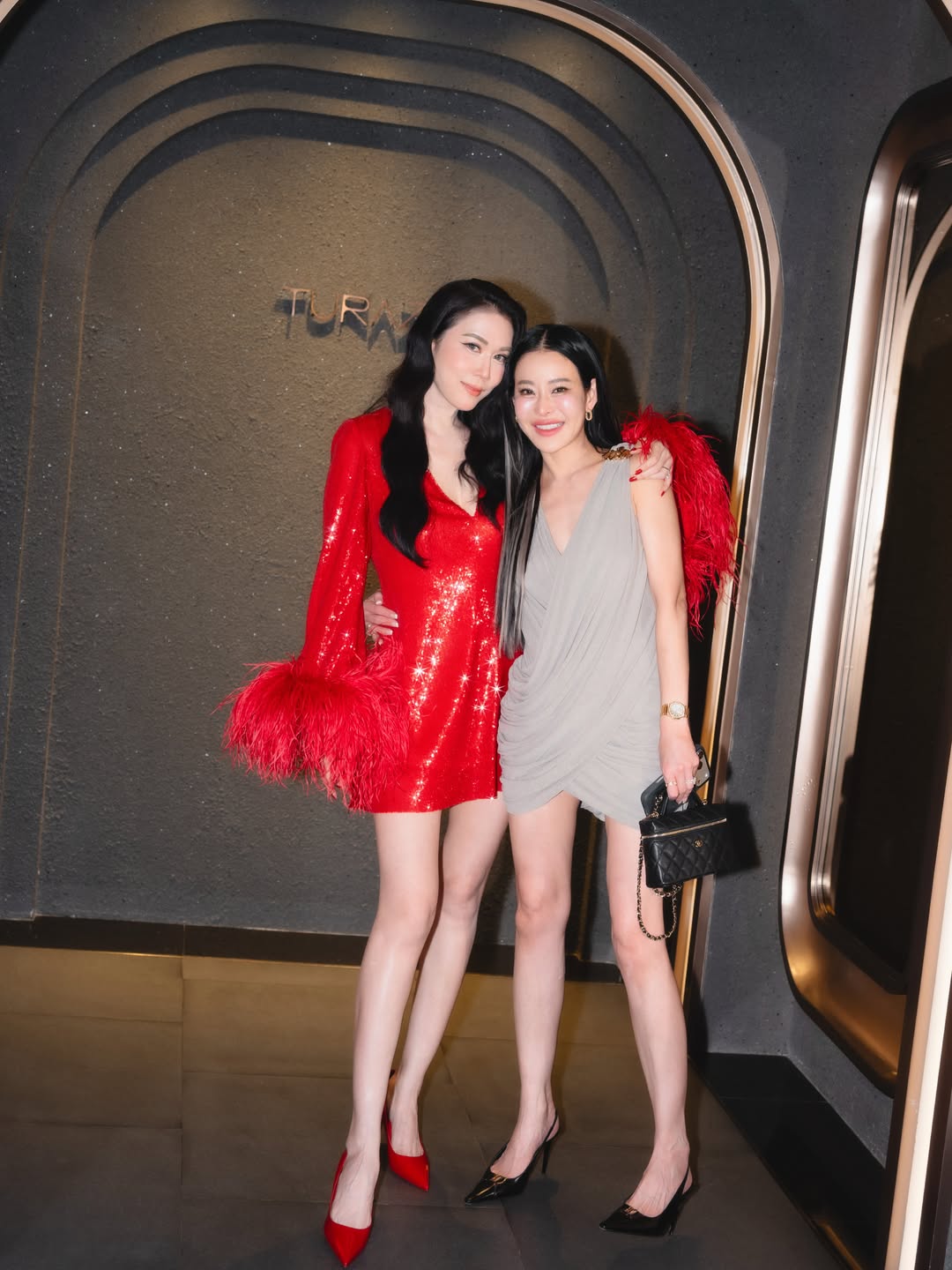 หนิง - ปณิตา พัฒนาหิรัญ