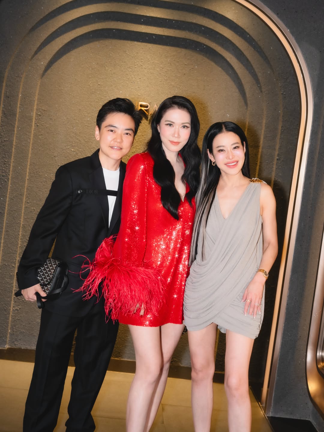 หนิง - ปณิตา พัฒนาหิรัญ